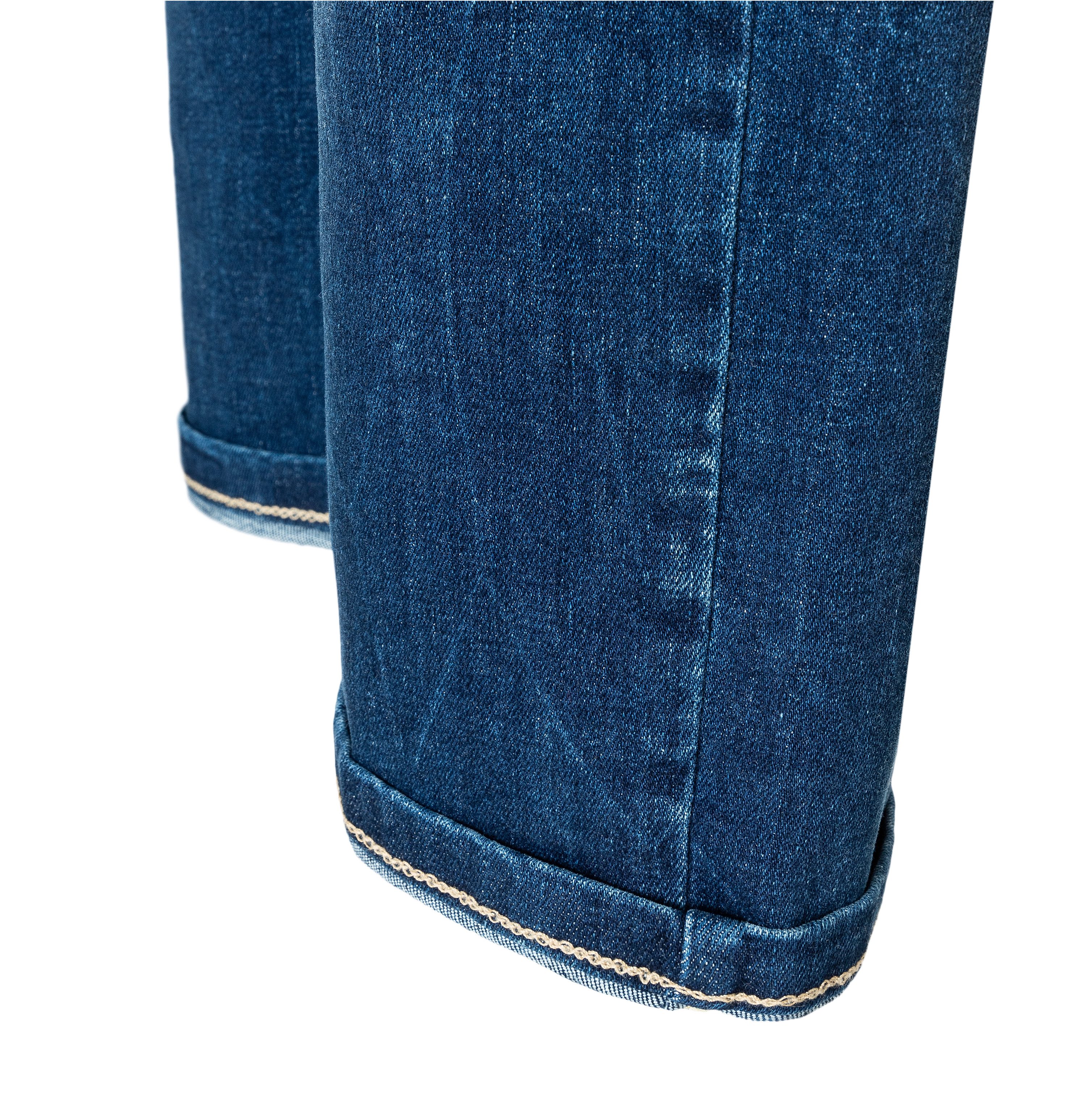 MAC 5-pocket jeans Straight met stretch