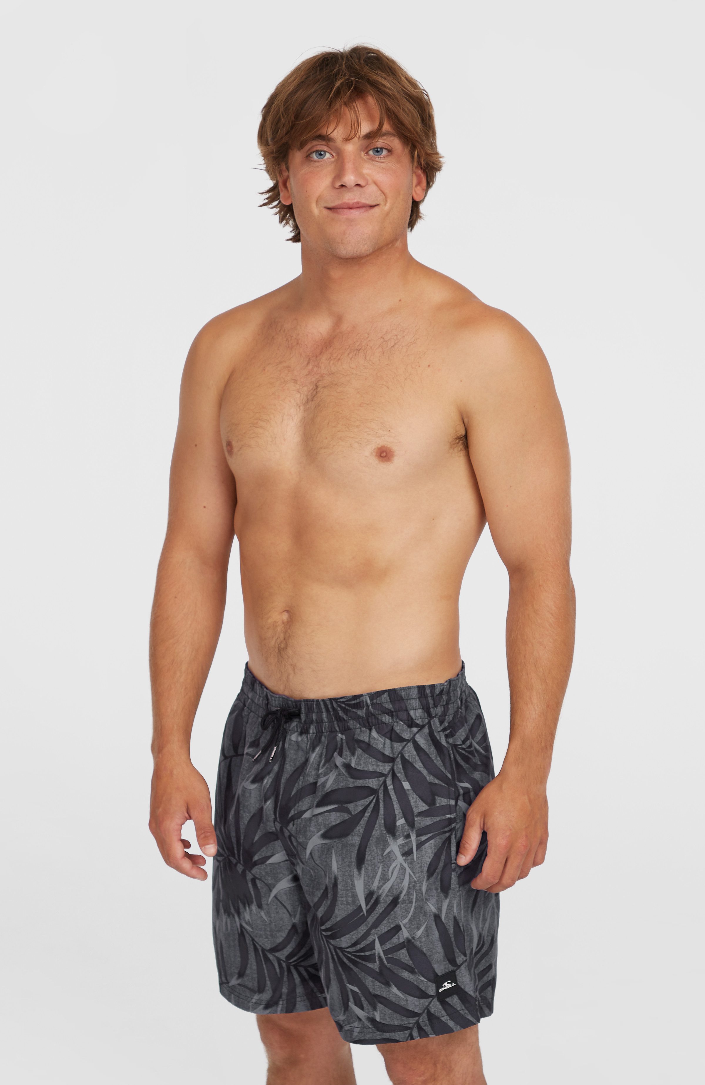 O'Neill Zwembroek O'NEILL CALI FLORAL 16'' SWIMSHORTS