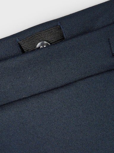 Name It Broek met wijde pijpen NKFFRIKKALI BOOTCUT PANT