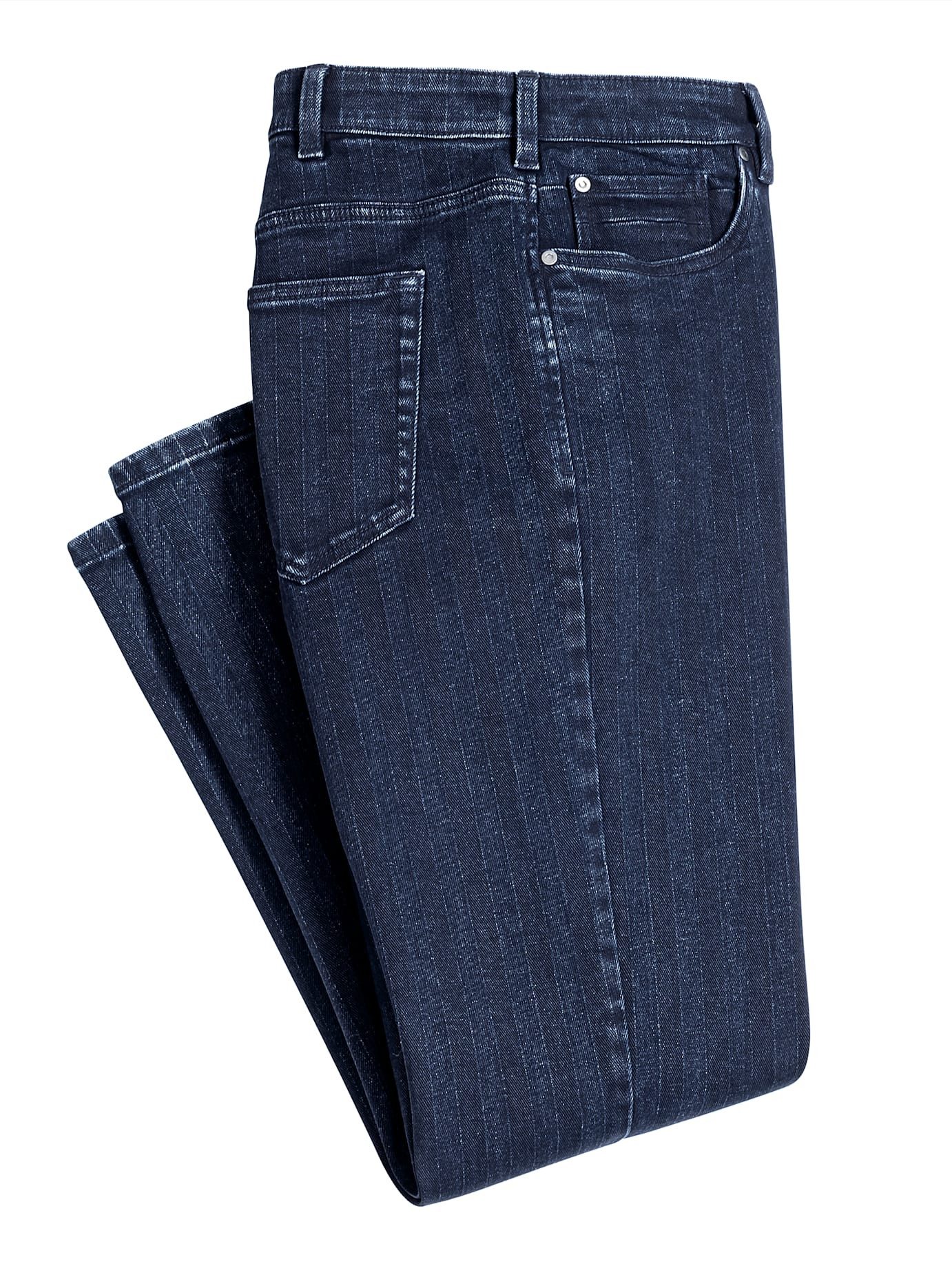 Classic Five-pocketsbroek