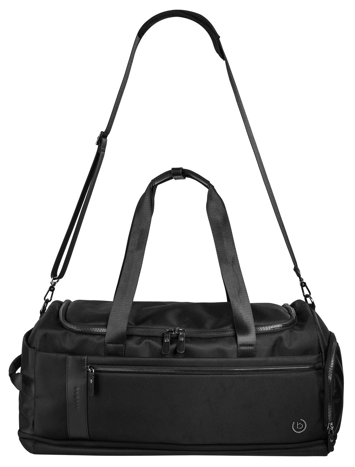 Bugatti Reistas Nero