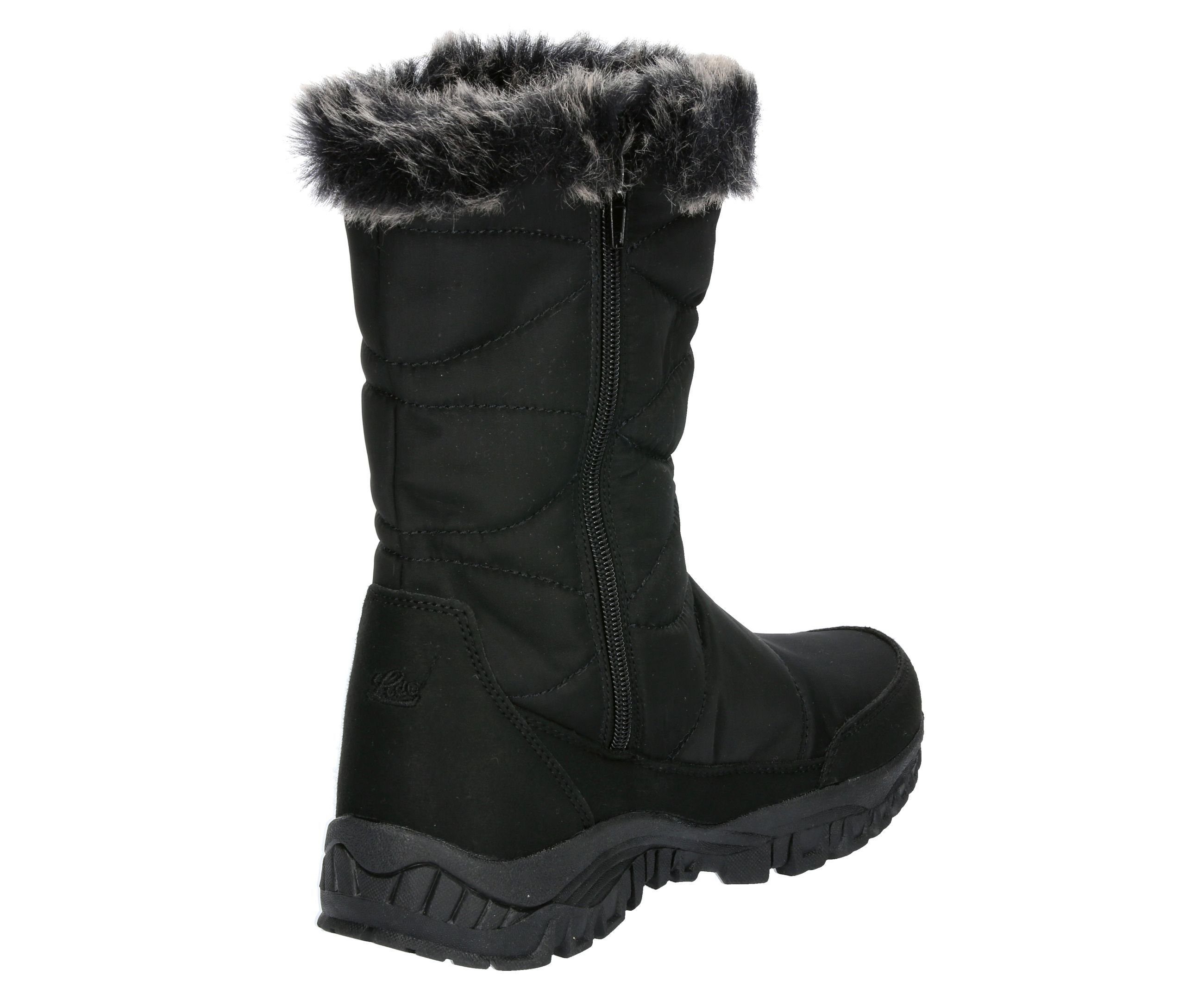 Lico Winterlaarzen Winterlaars Almina