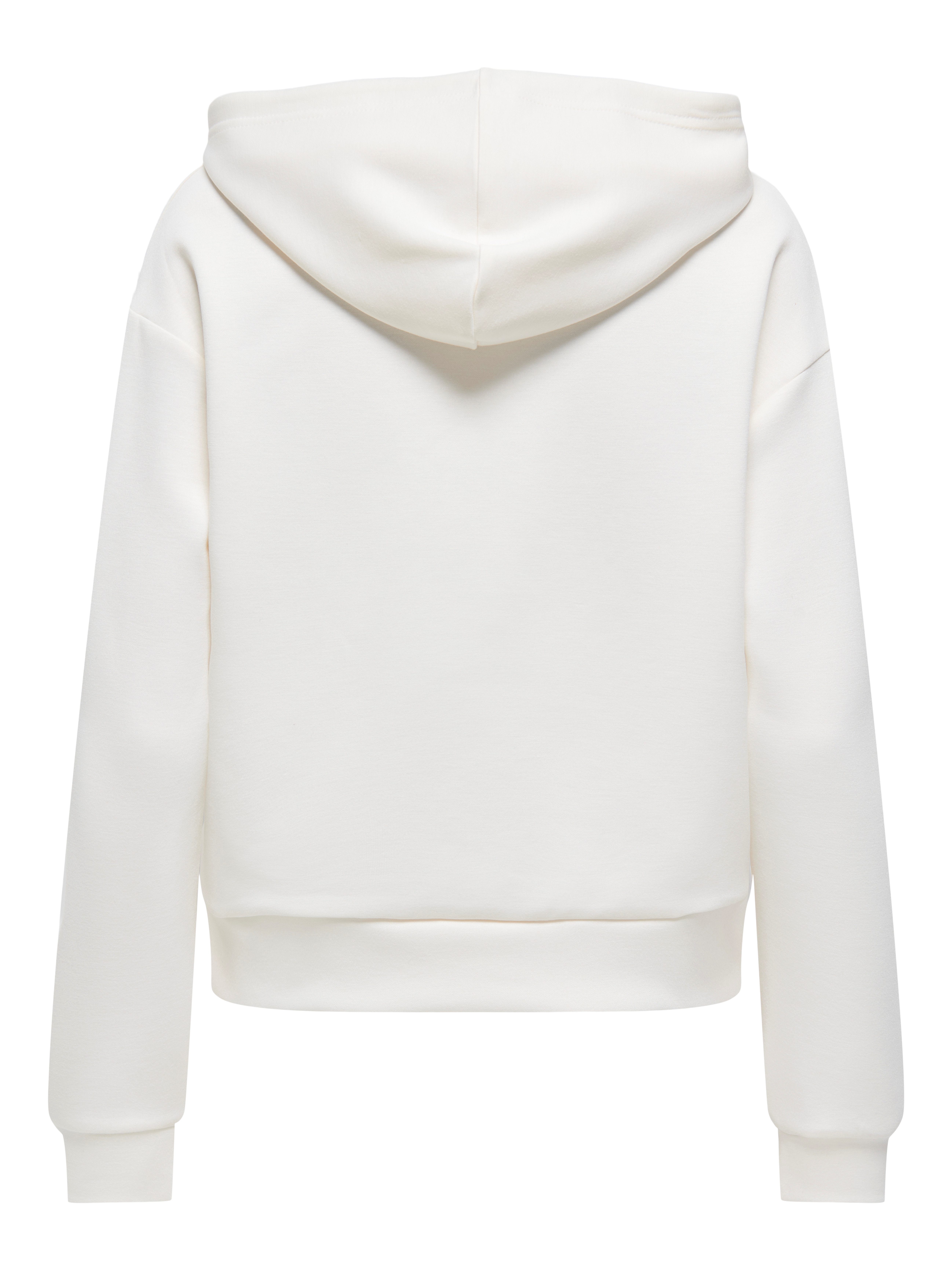Only Play Hoodie ONPLOUNGE LS HOOD SWEAT - NOOS