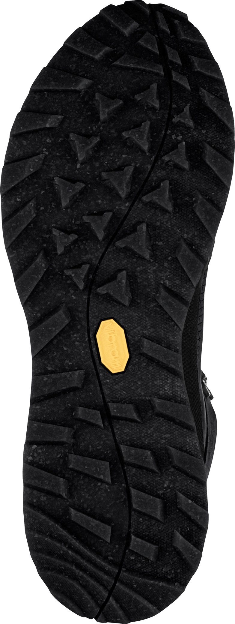 Jack Wolfskin Hiking-schoenen TERRAQUEST TEXAPORE MID M
