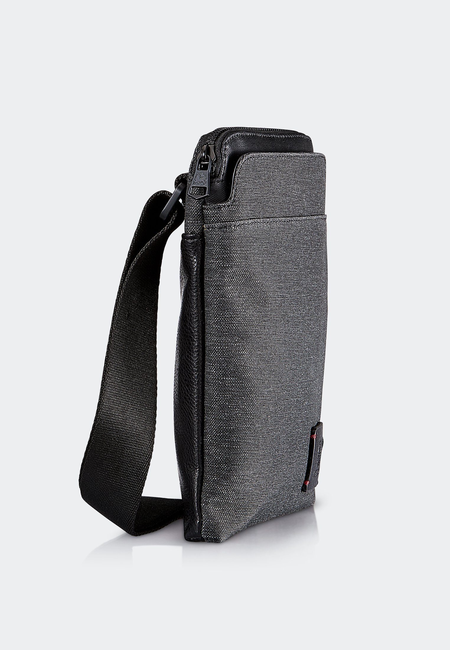 Lerros Schoudertas LERROS basic schoudertas, klein