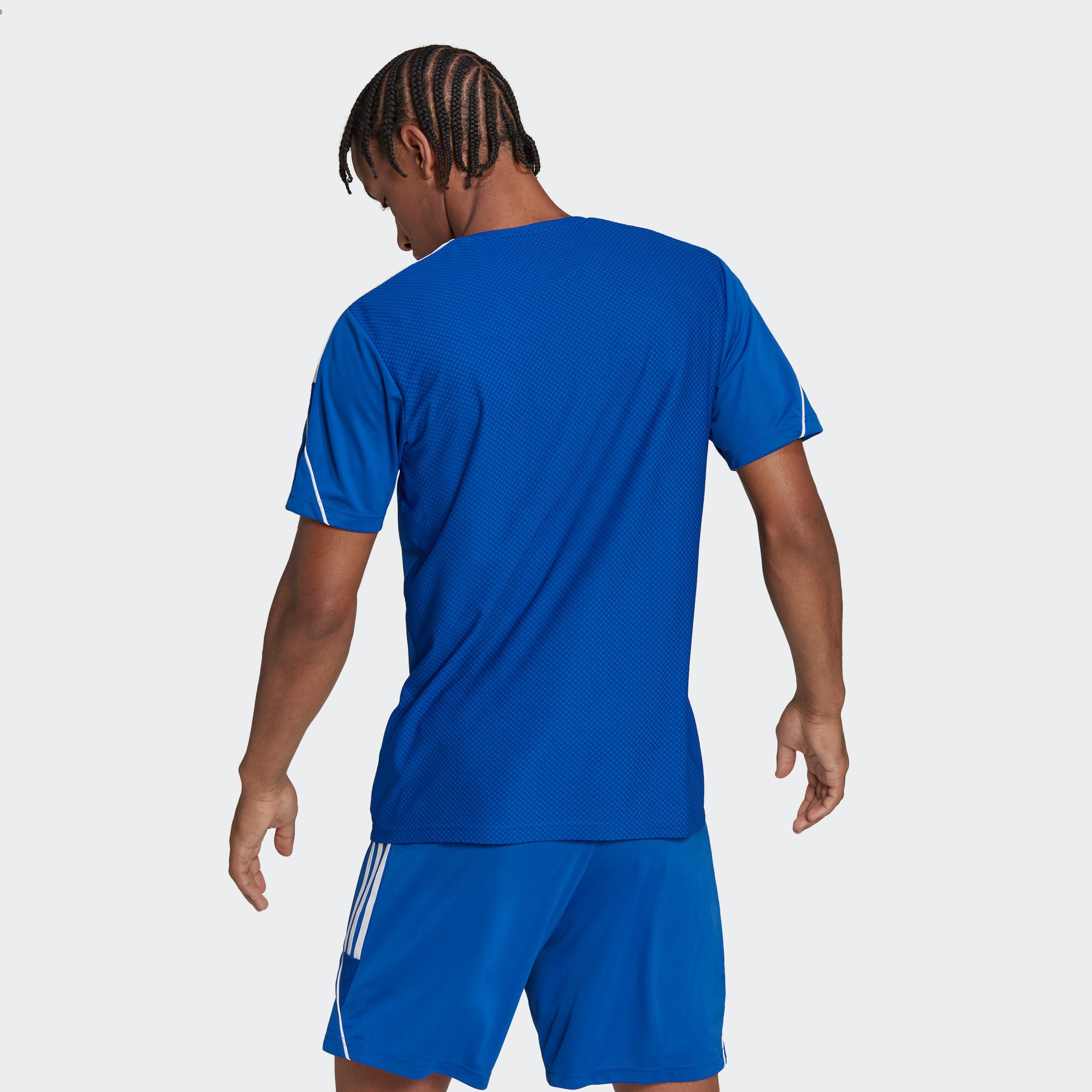 adidas Performance Voetbalshirt TIRO 23 JSY