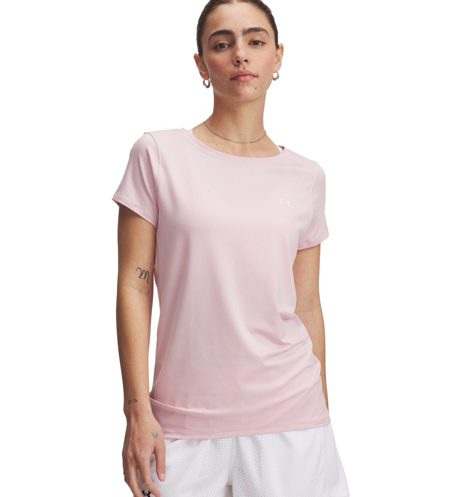 Under Armour® Functioneel shirt Tech (1-delig)