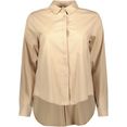 imperial klassieke blouse imp-c ed4bbe klokkend model met boogzoom
