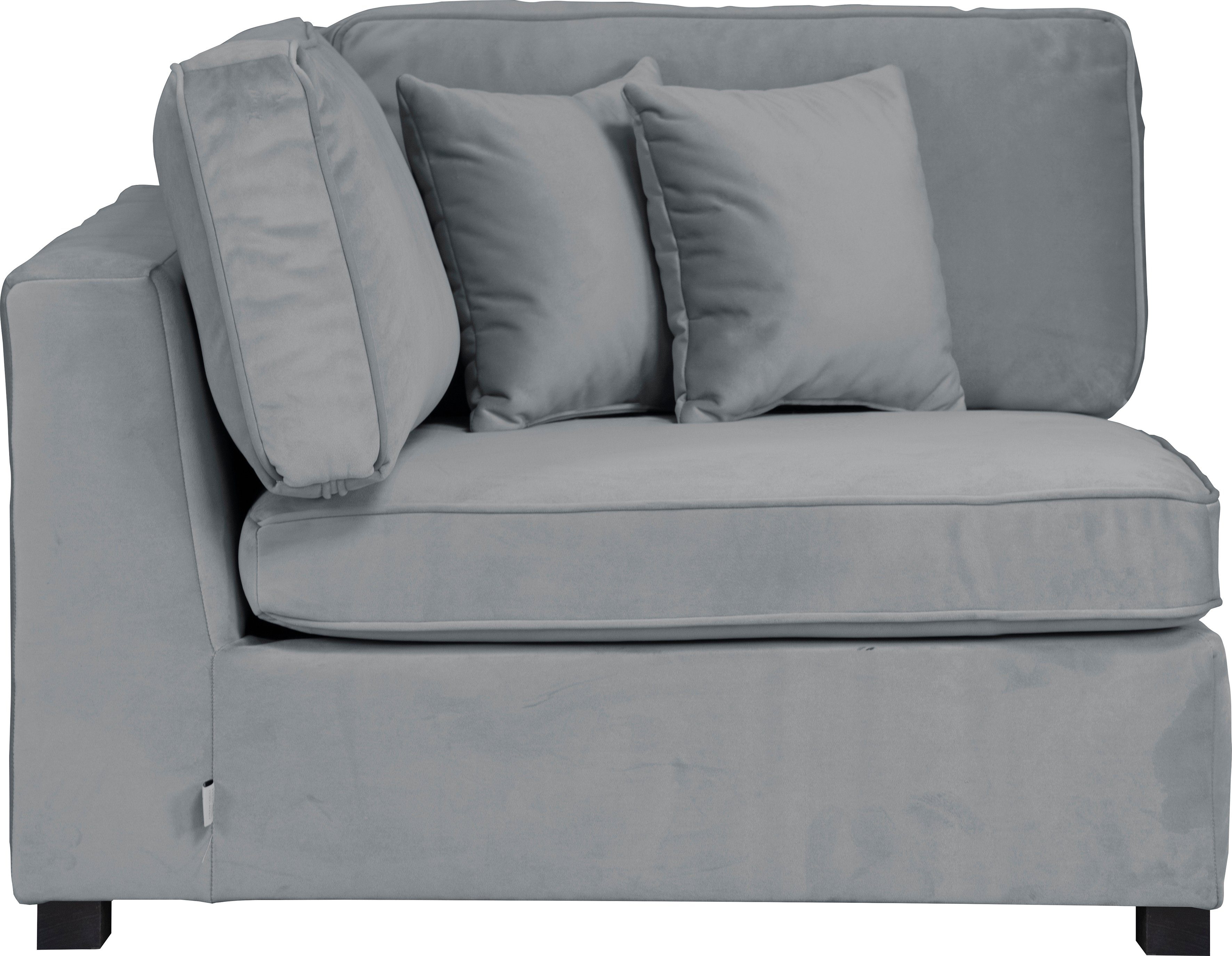 Guido Maria Kretschmer Home&Living Sofaelement Skara Module voor zelf samenstellen, in vele stofkwaliteiten