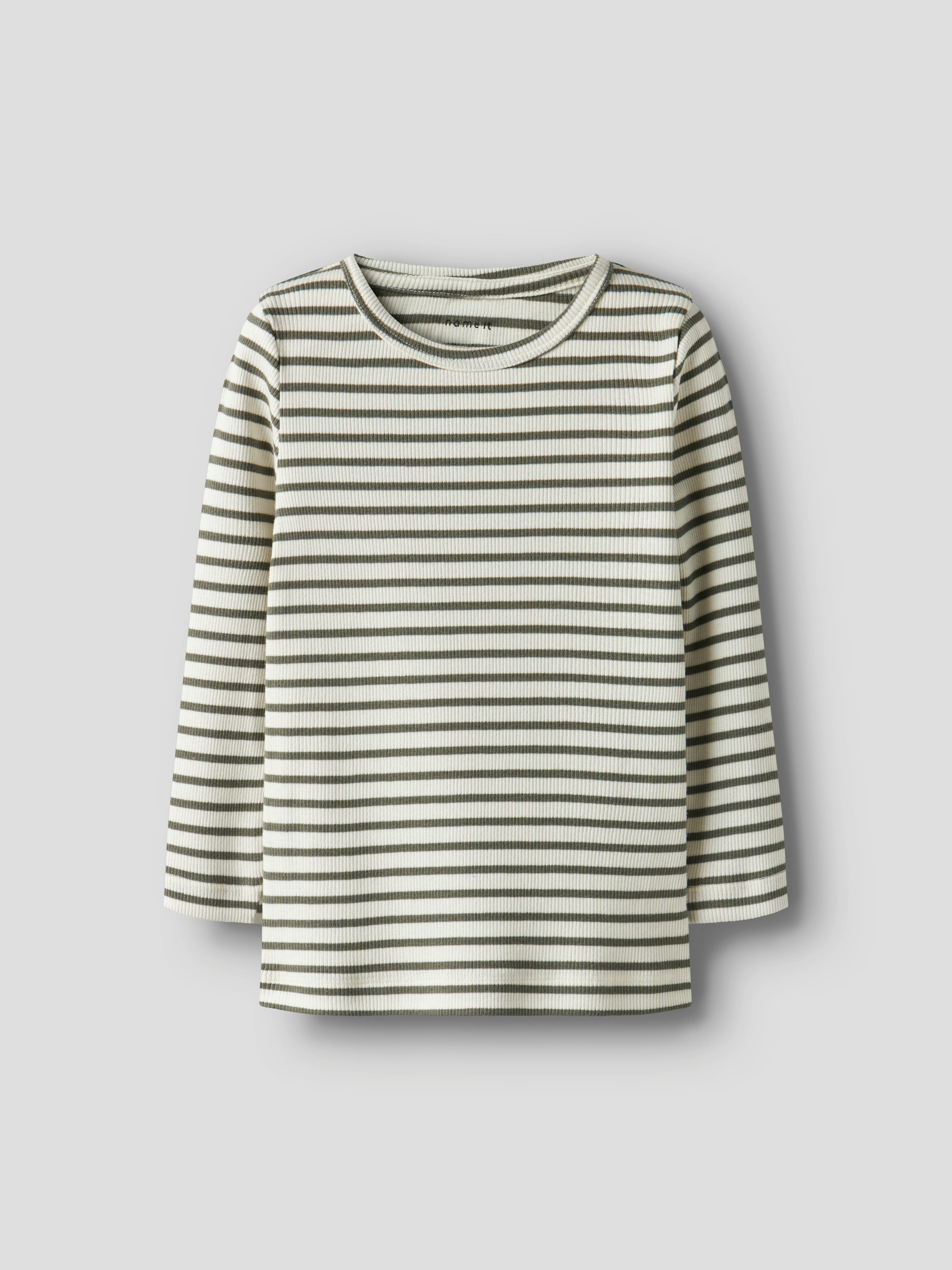 Name It Shirt met lange mouwen NMNBANI LS XSL TOP NOOS