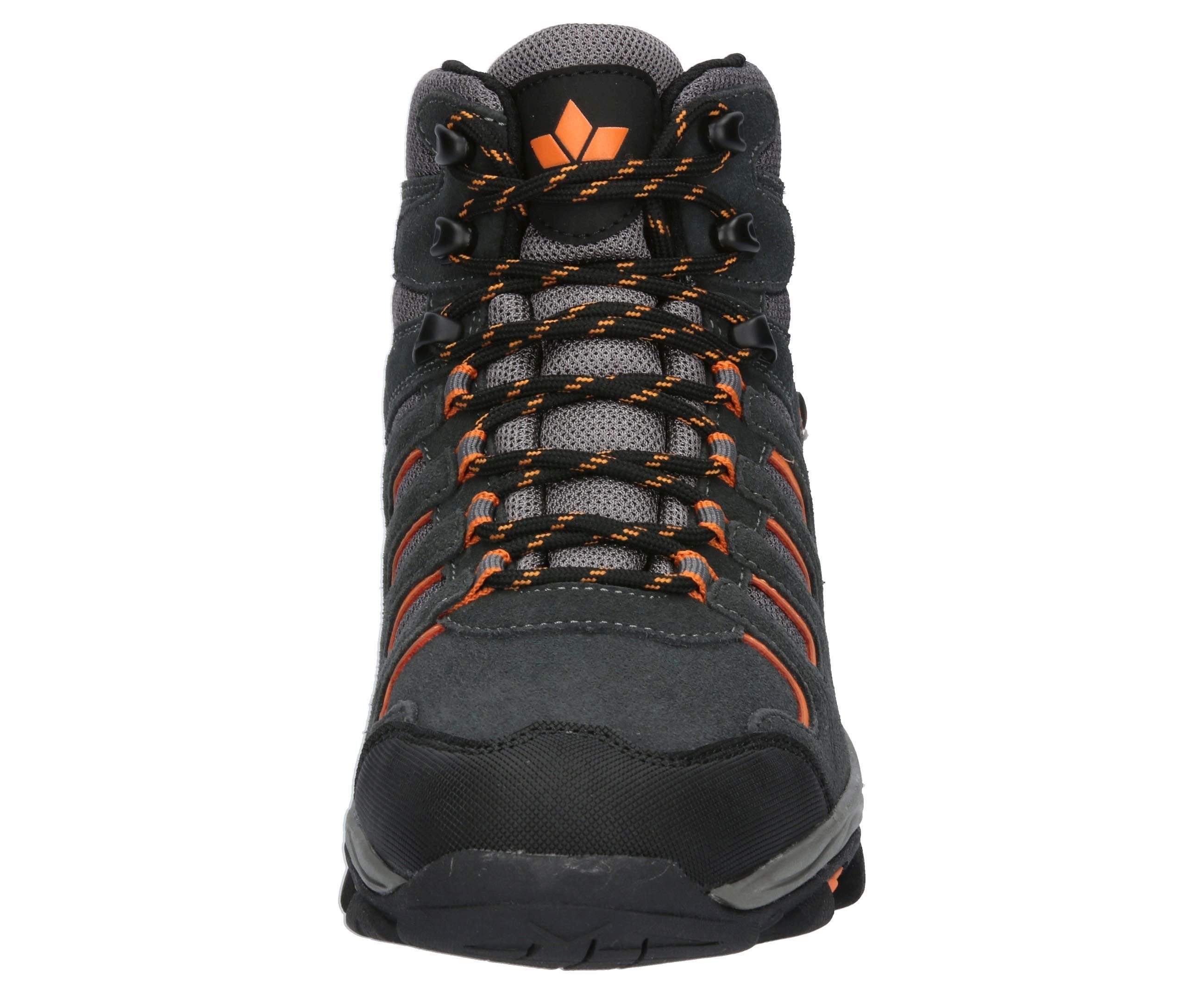 Lico Outdoorschoenen Outdoorlaarzen Manaslu High