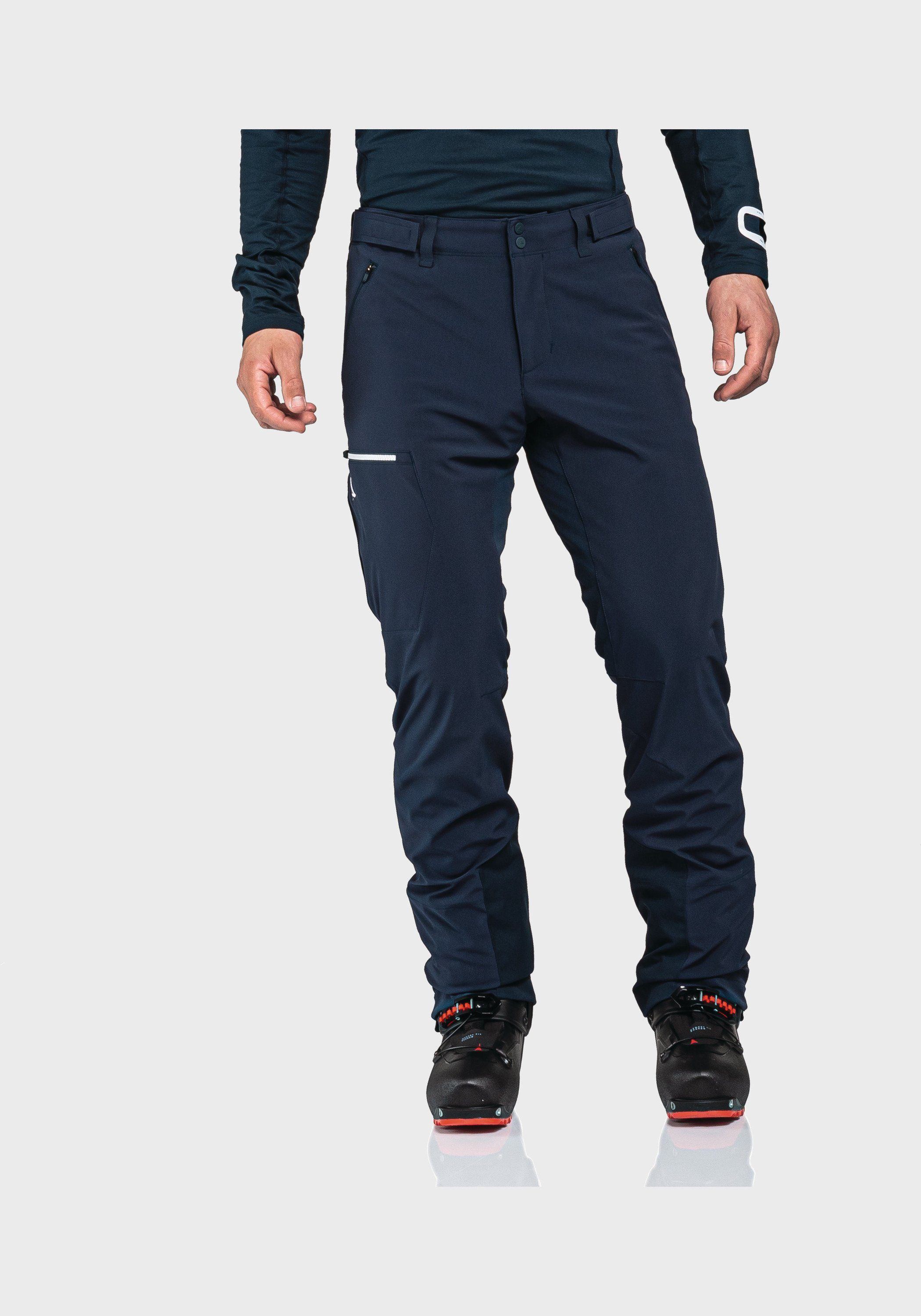 Schöffel Outdoorbroek Softshell pants Matrei M