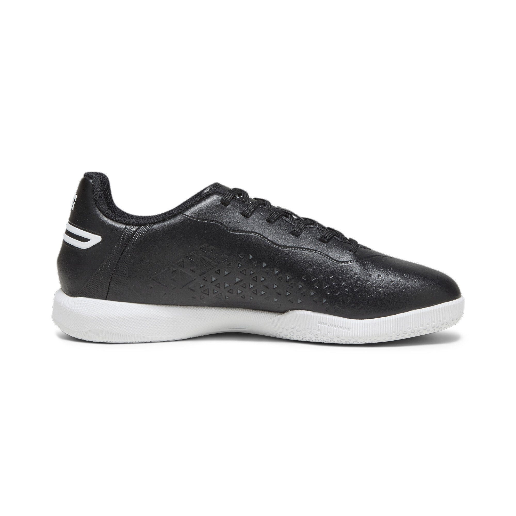 PUMA Zaalschoenen KING MATCH IT JR