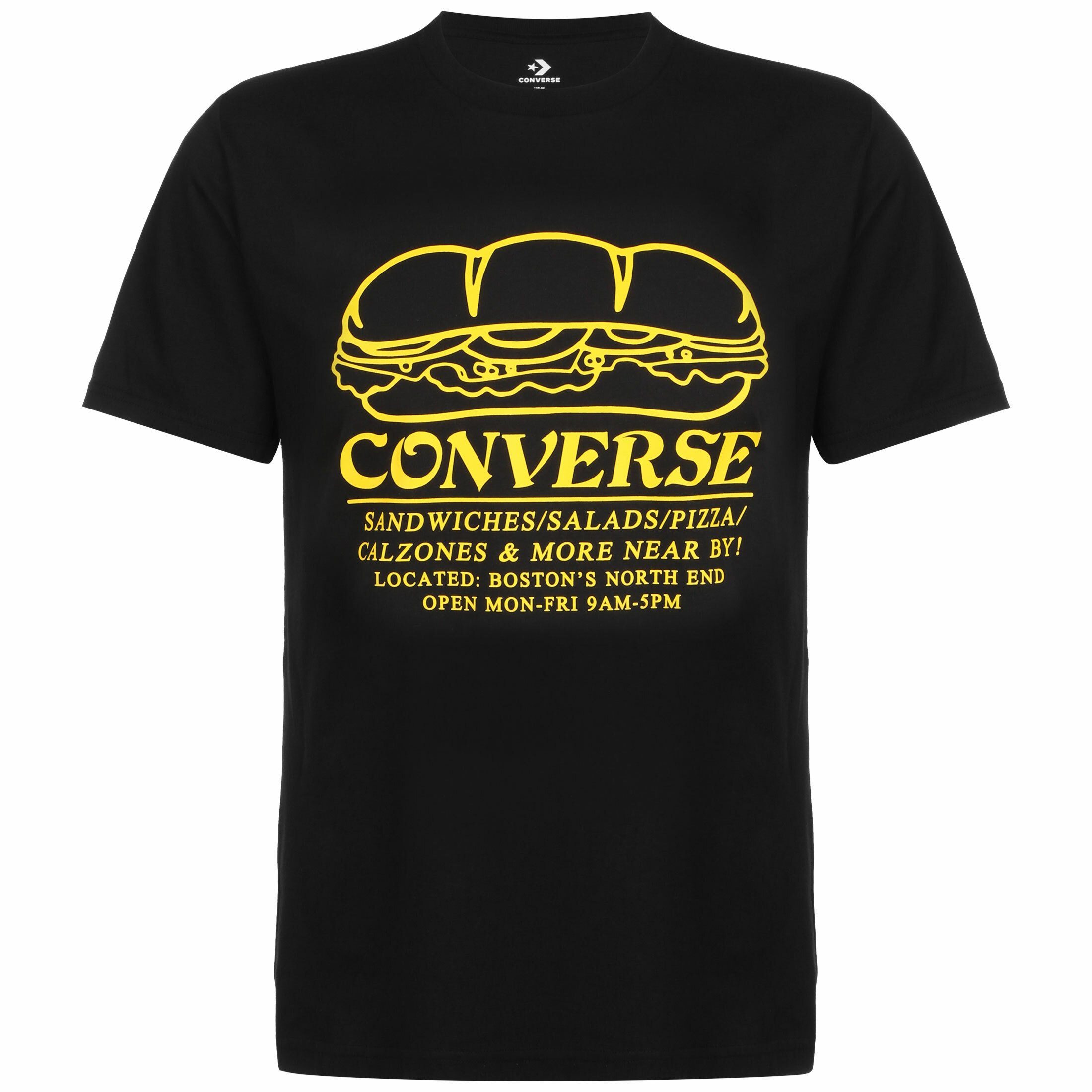 converse t shirts online