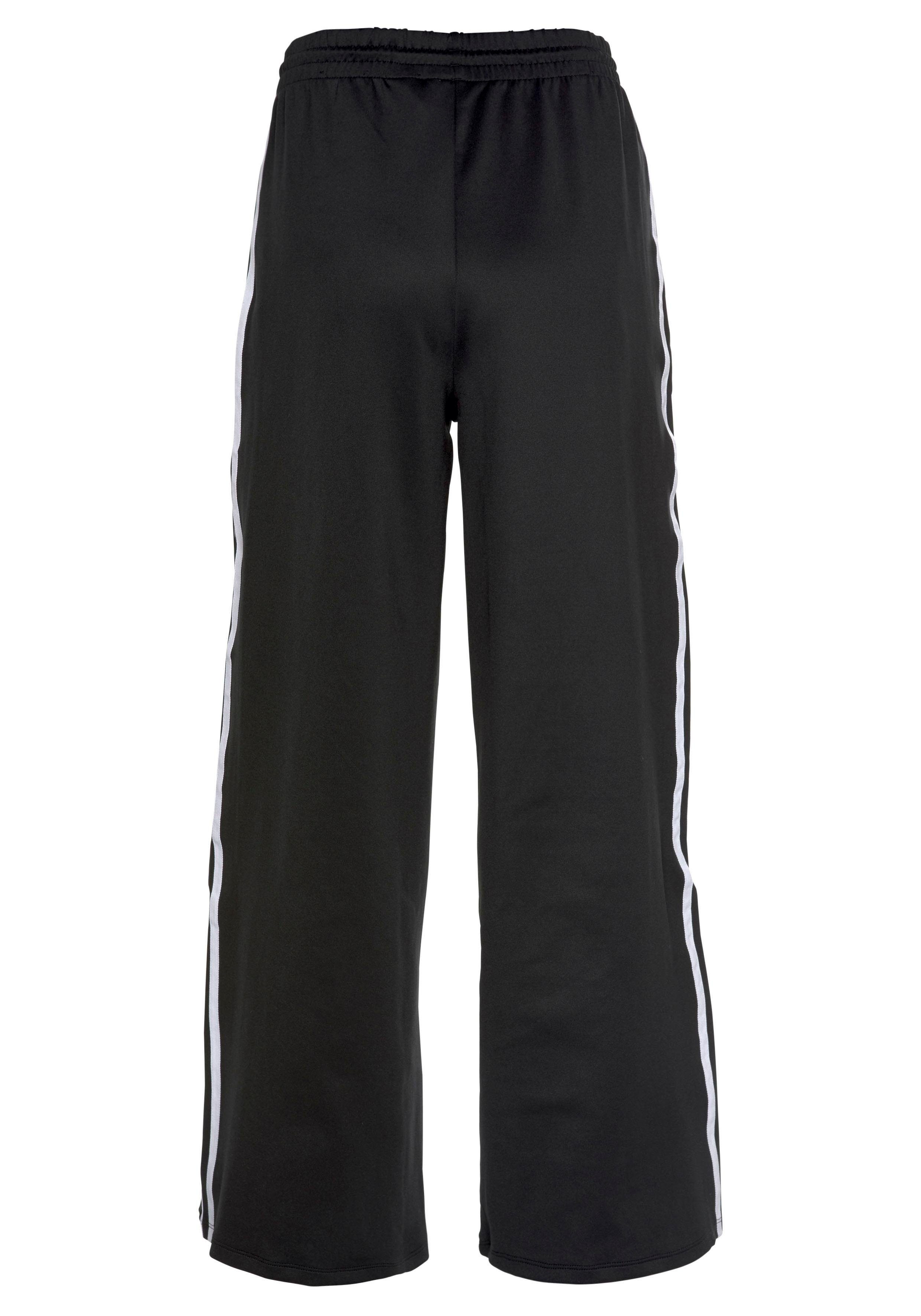 adidas primeblue relaxed wide leg pants