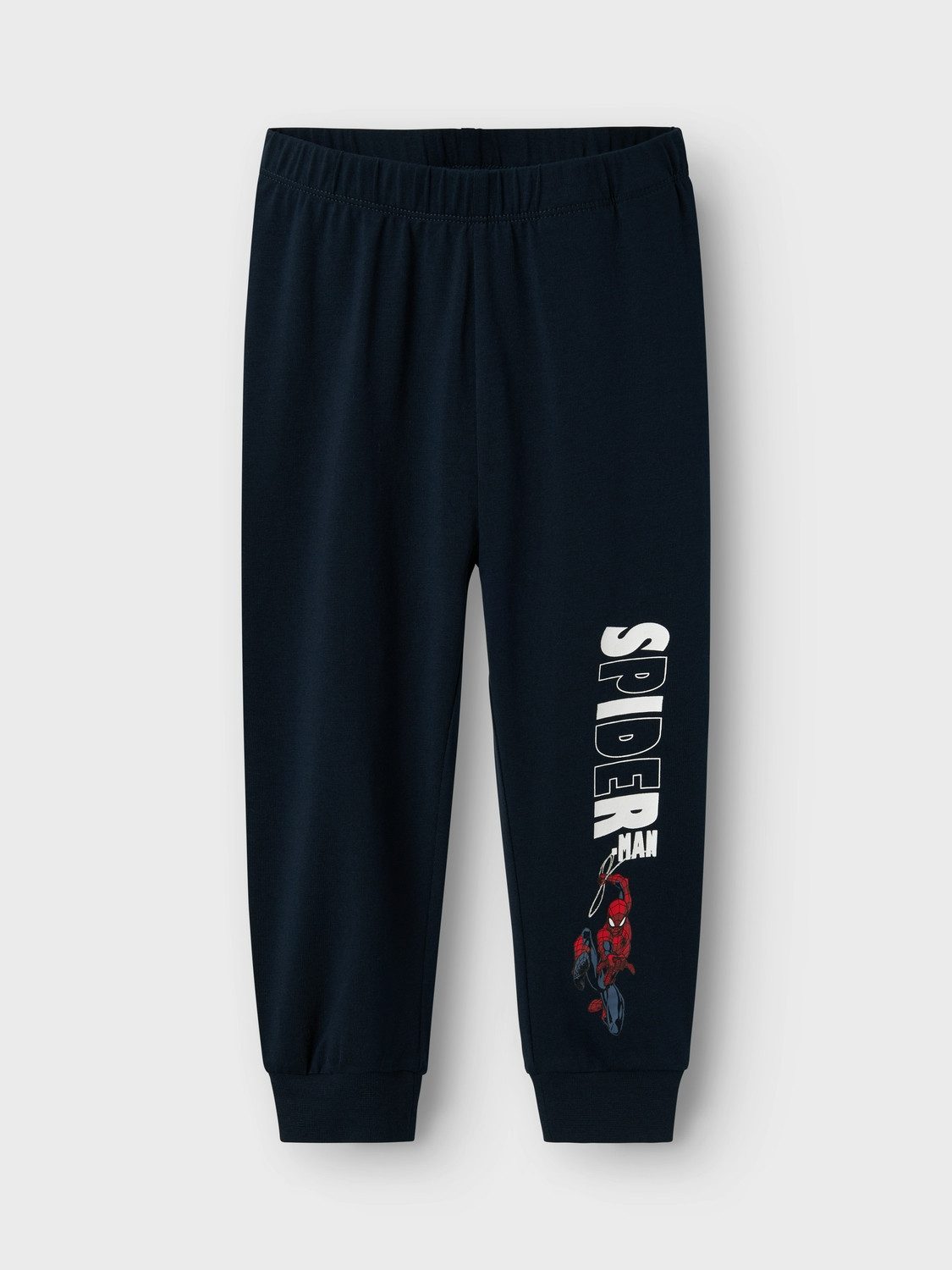 Name It Pyjama NMMALFRED SPIDER LS NIGHTSET NOOS MAR