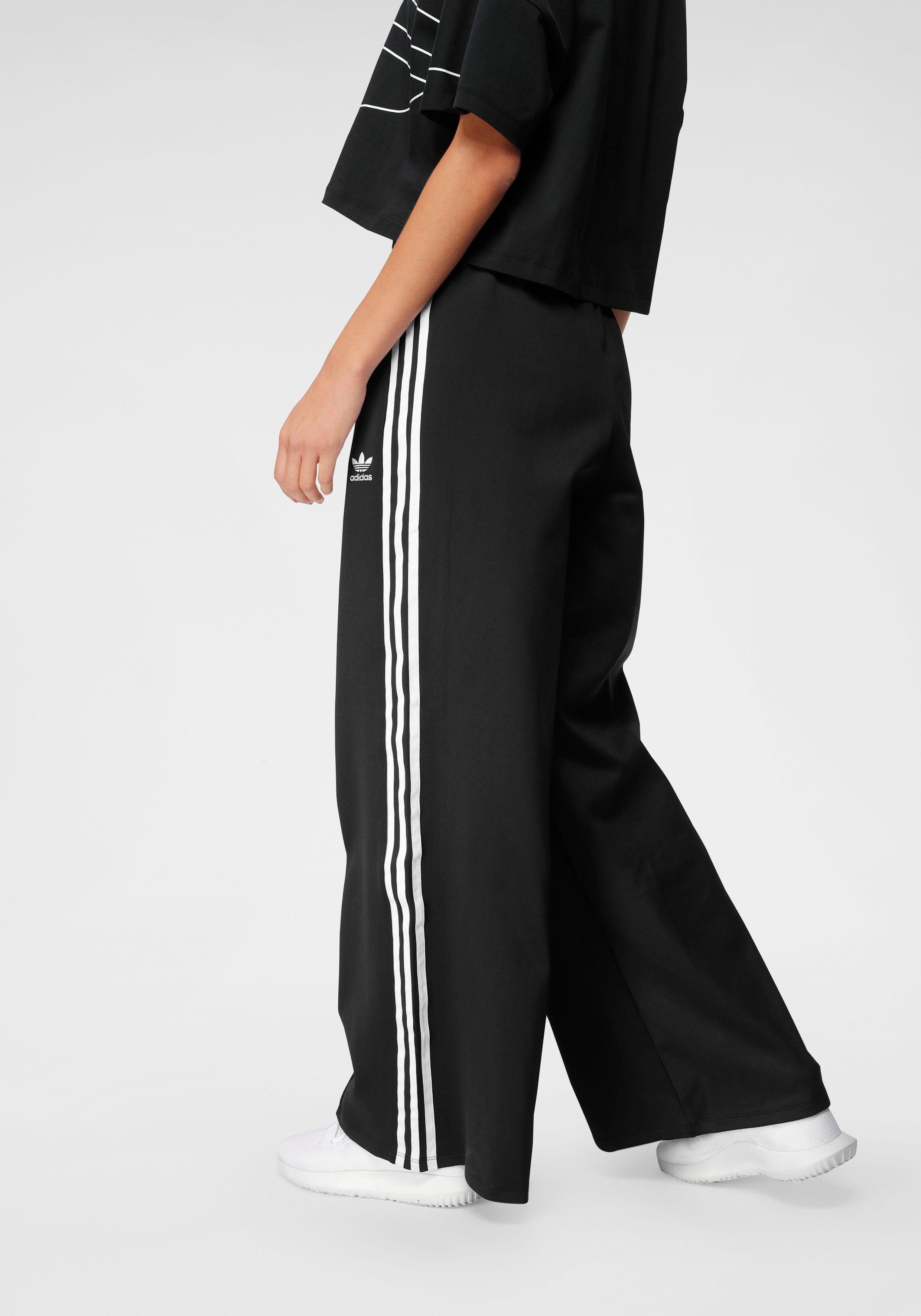adidas primeblue relaxed wide leg