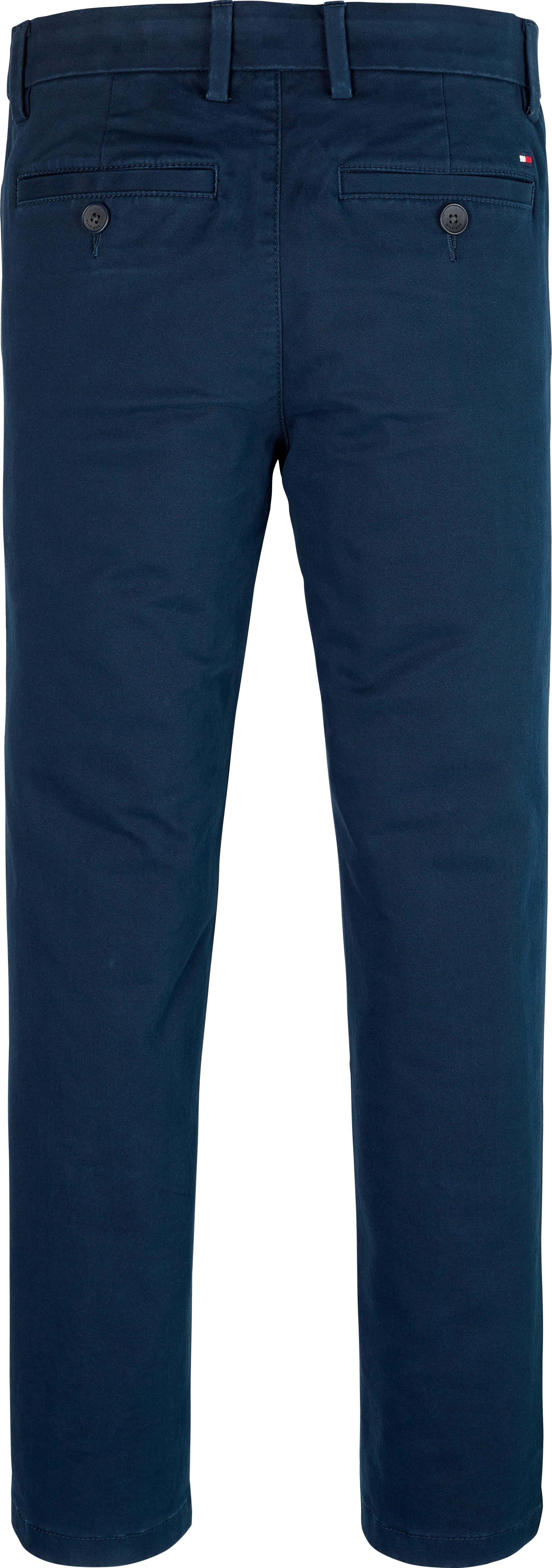 Tommy Hilfiger Chino 1985 SOFT TWILL CHINO PANTS