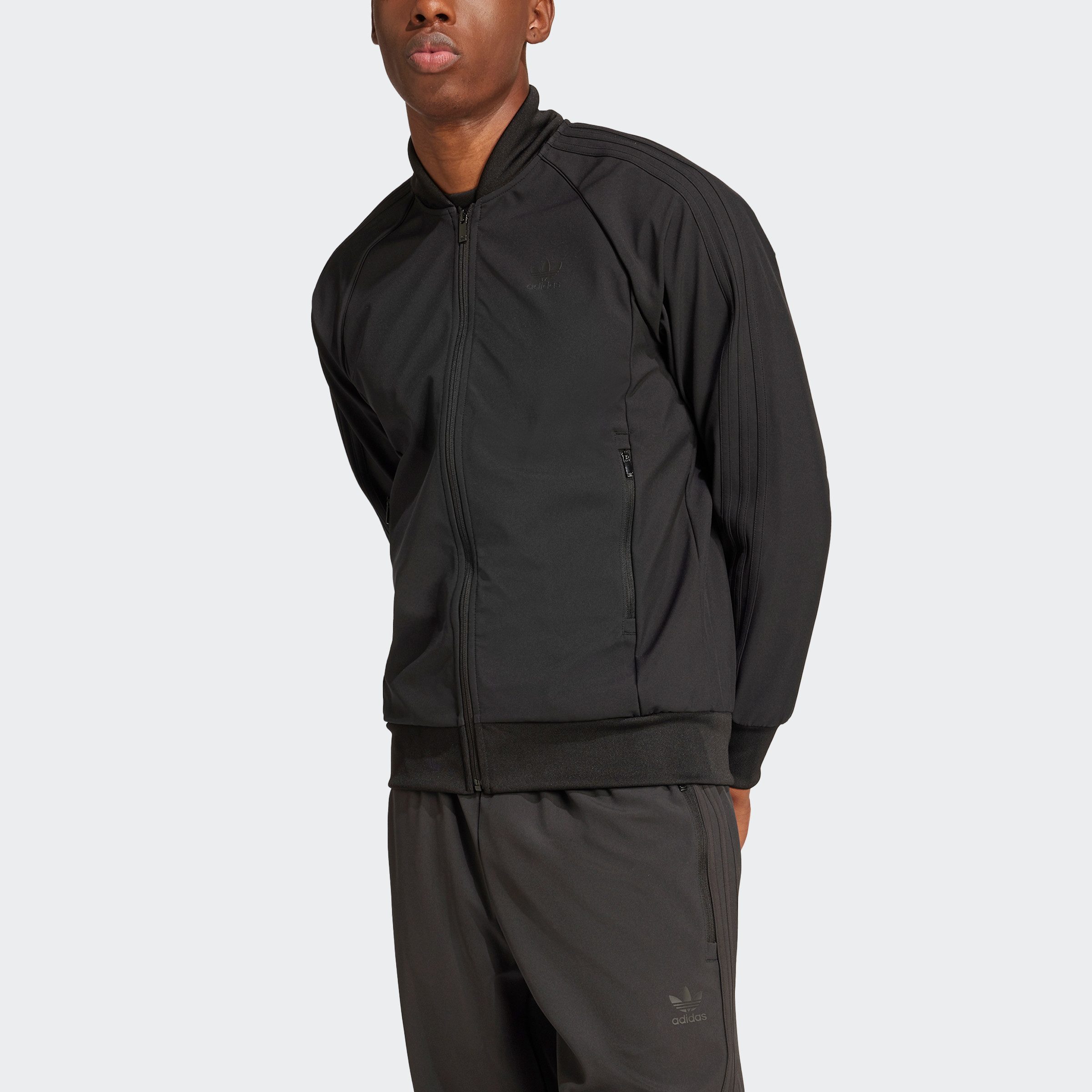 adidas Originals Outdoorjack BONDED SST TT
