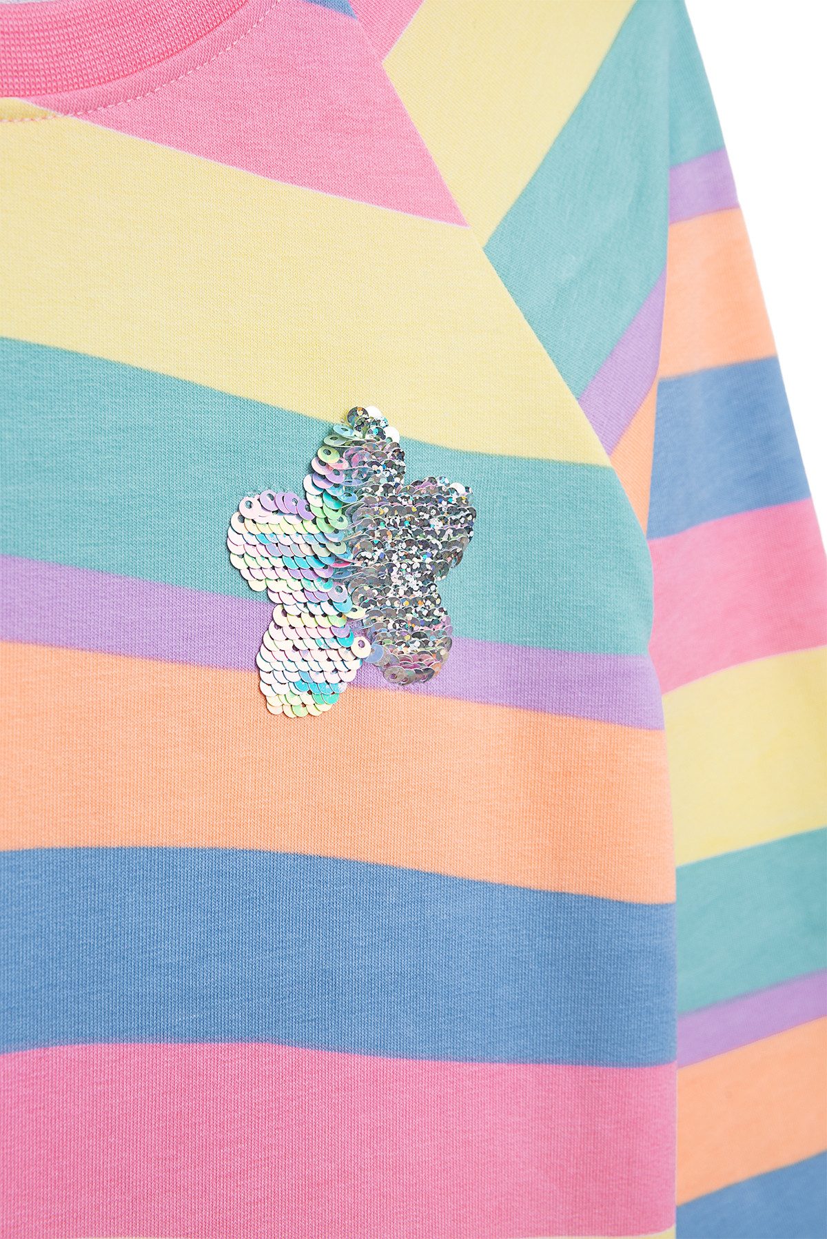 DANAMADE Sweatjurk DANAMADE Dresses DVIVI