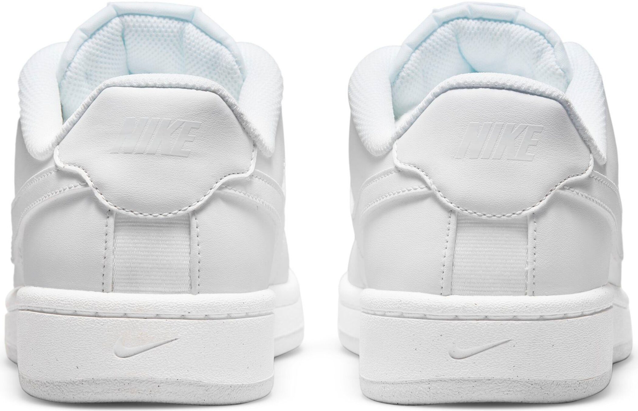 Nike Sportswear Sneakers COURT ROYALE 2 NEXT NATURE