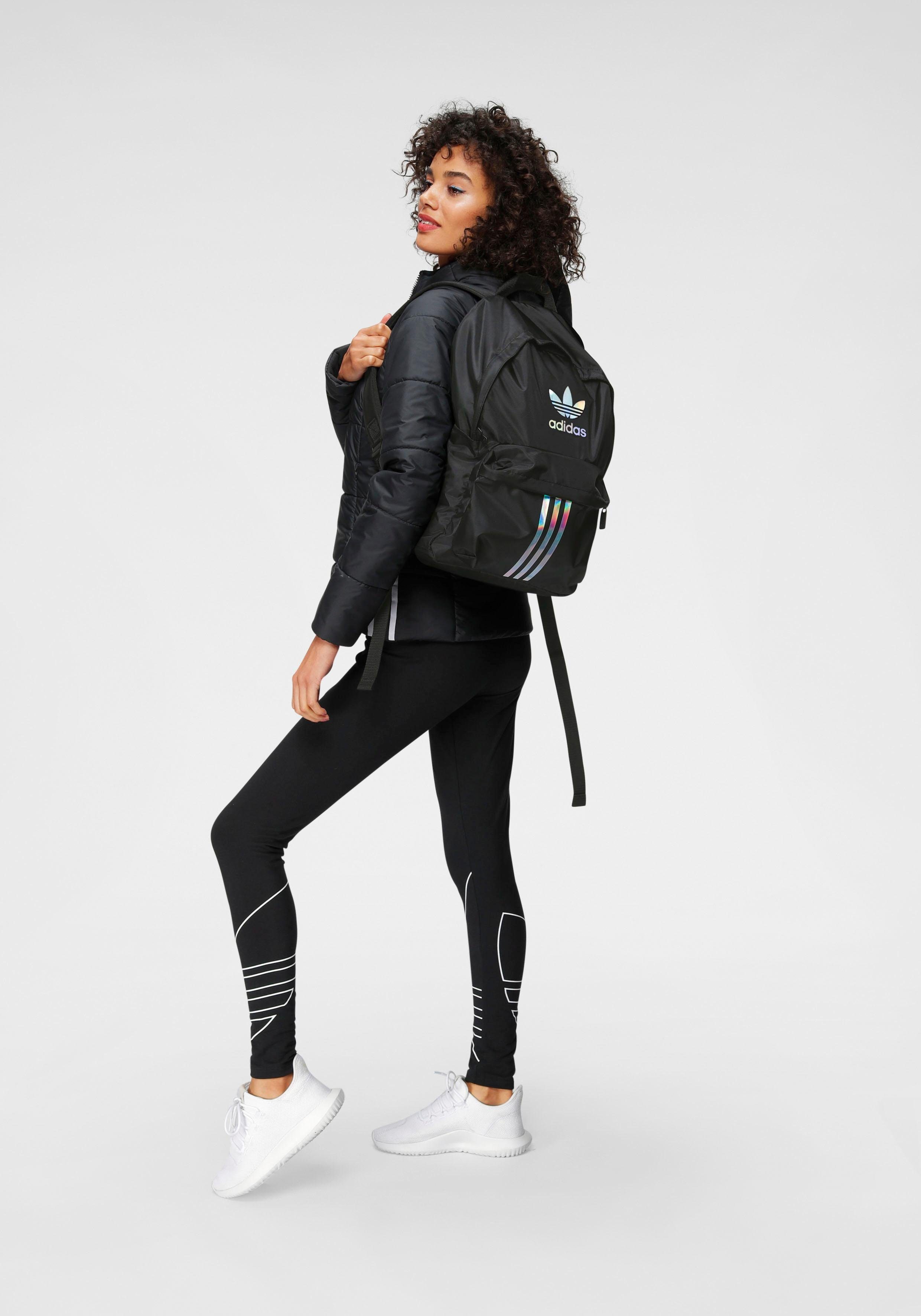 adidas Originals gewatteerde jas »SLIM JACKET« adidas Originals gewatteerde jas »SLIM JACKET«