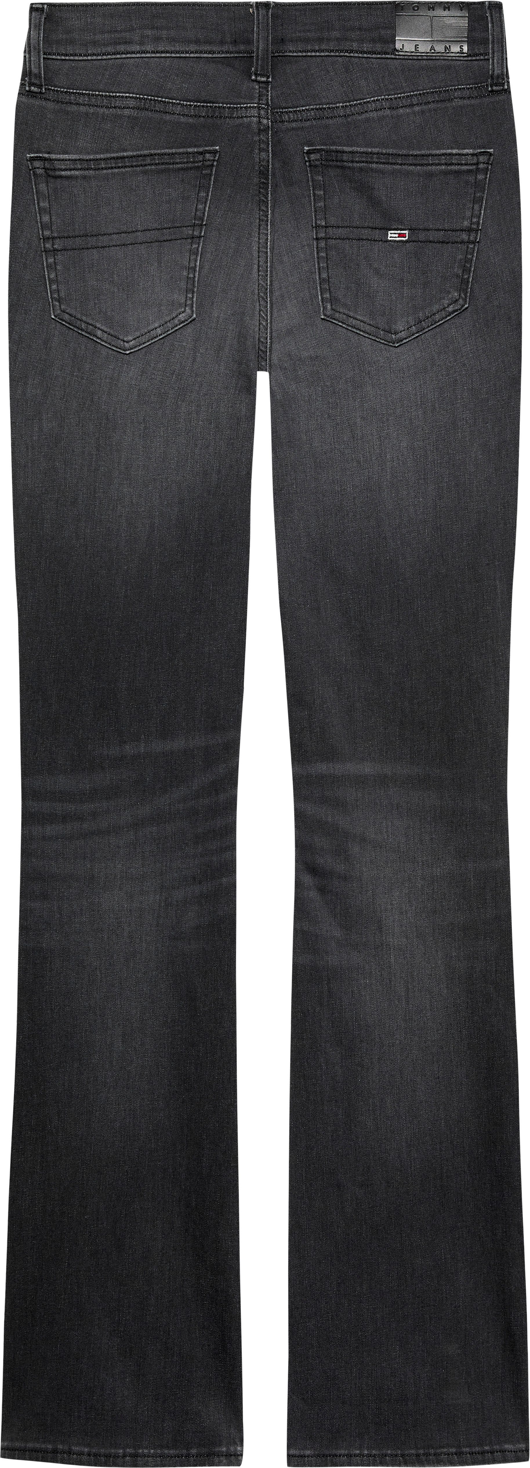 TOMMY JEANS Bootcut jeans Maddie Mid Rise Bootcut
