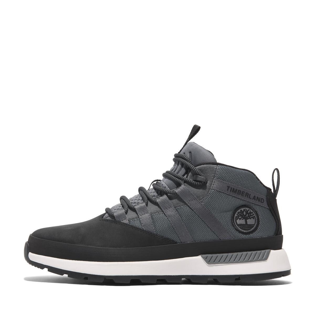 Timberland Veterschoenen EURO TREKKER LOW LACE UP SNEAKER Winterschoenen, sneakerboots, winterlaarzen