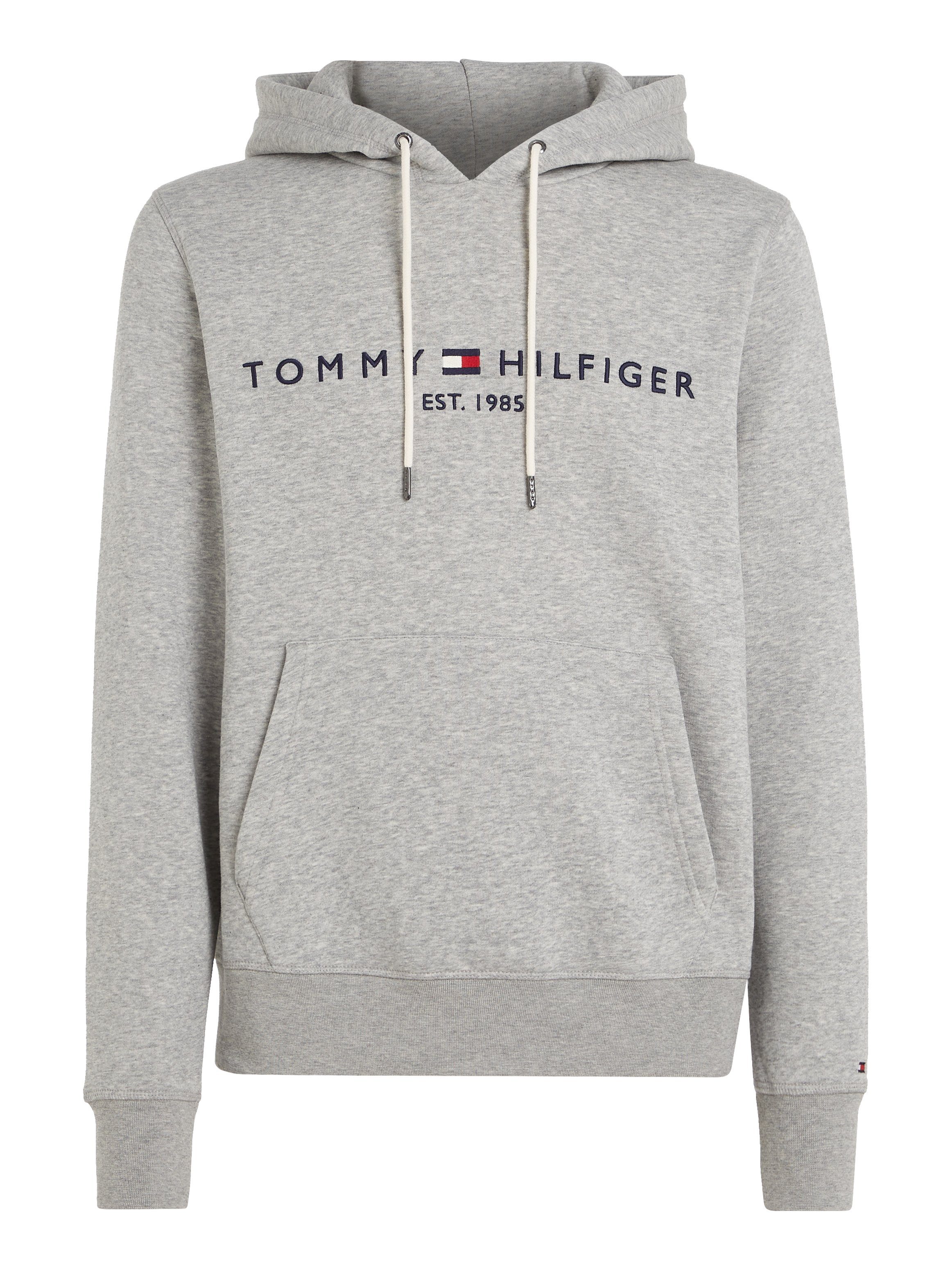 Tommy Hilfiger Hoodie TOMMY LOGO HOODY