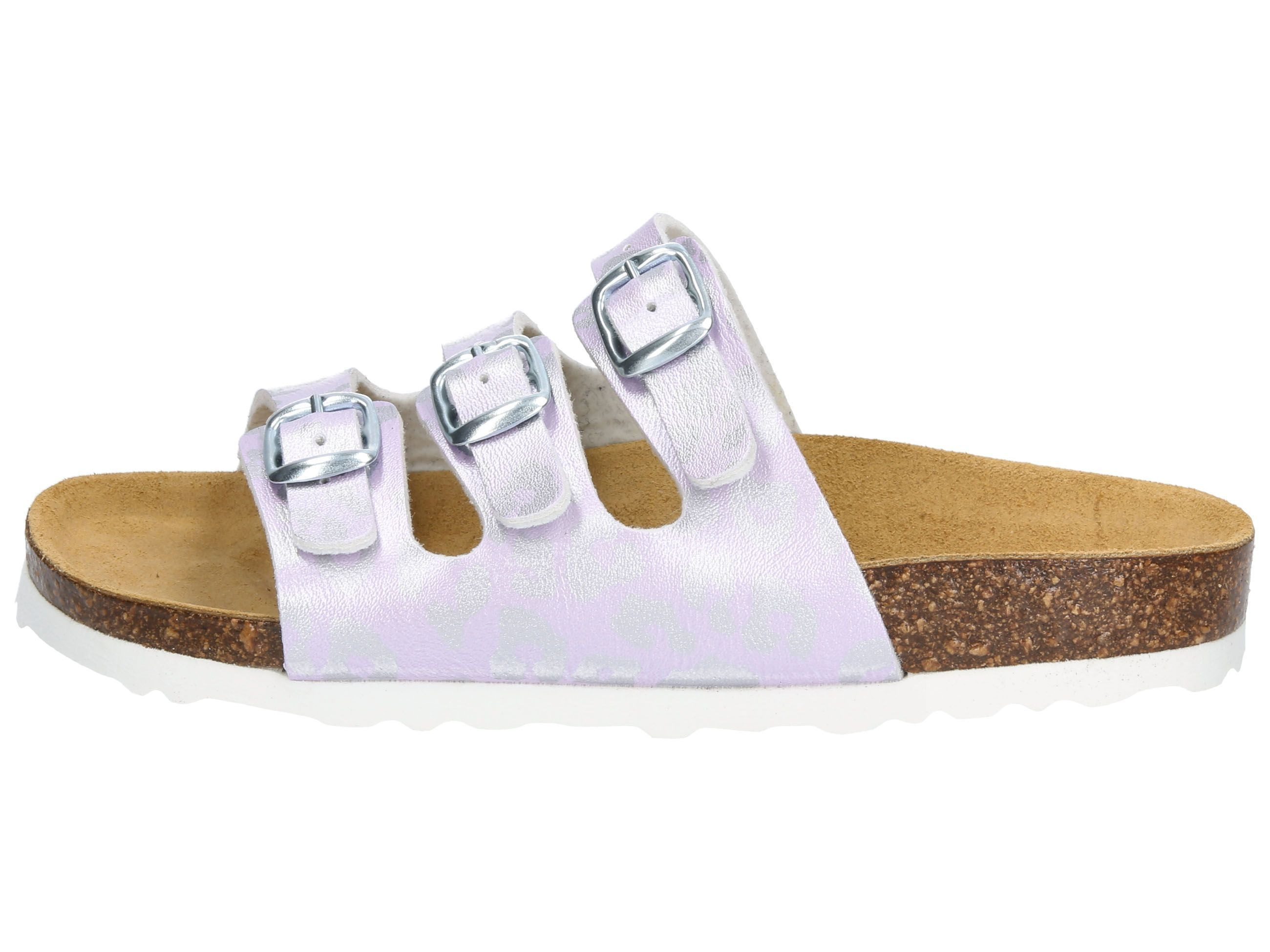 Lico Slippers Bioline Kids