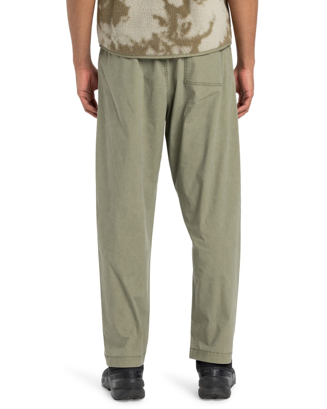 Quiksilver Functionele broek Run Ashore