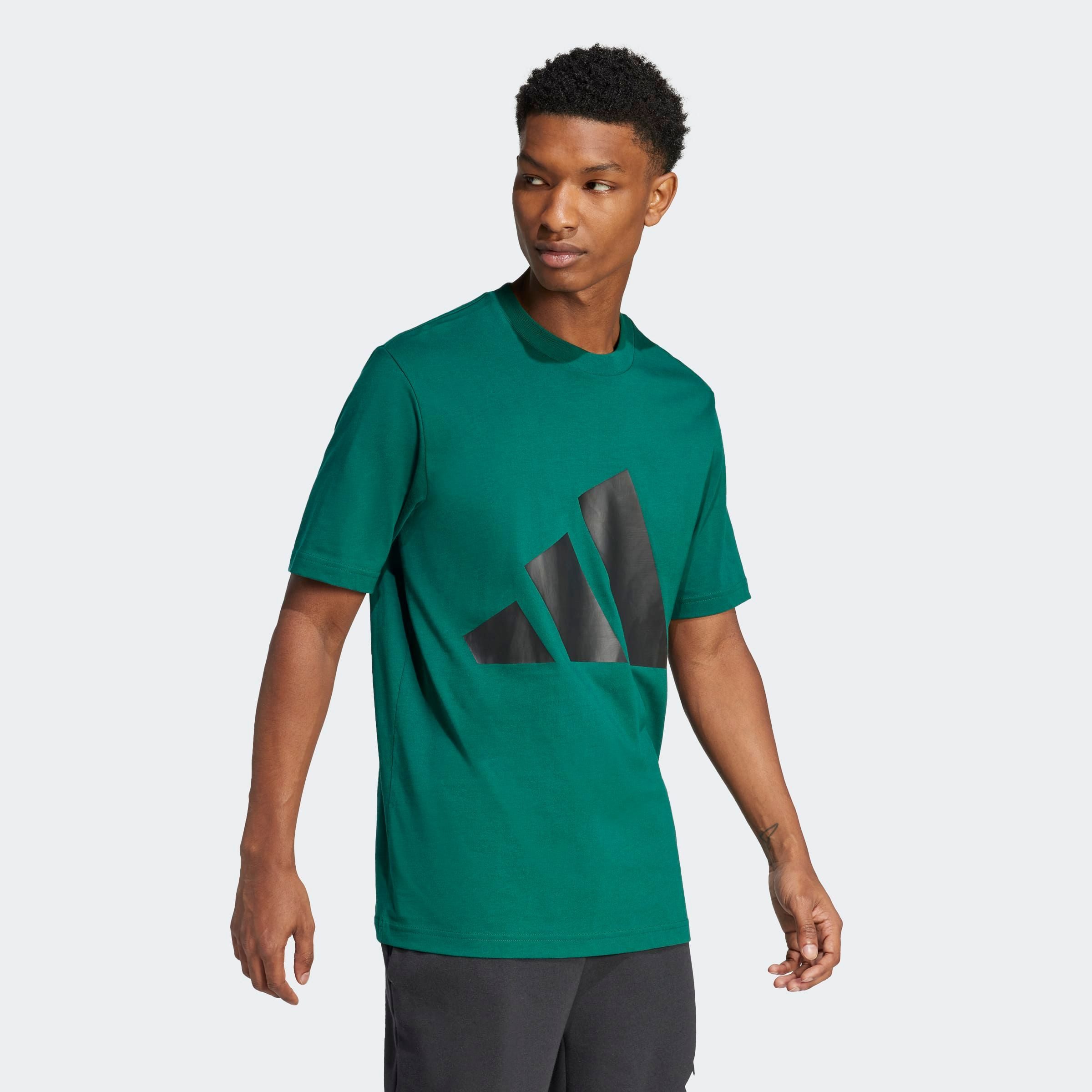 adidas Sportswear T-shirt M BL SJ T