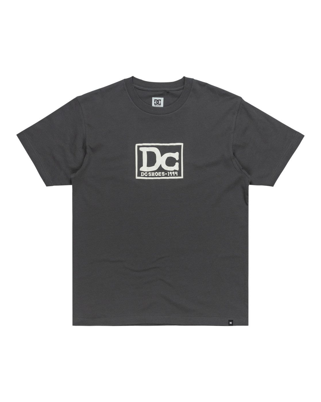 DC Shoes T-shirt Tribute