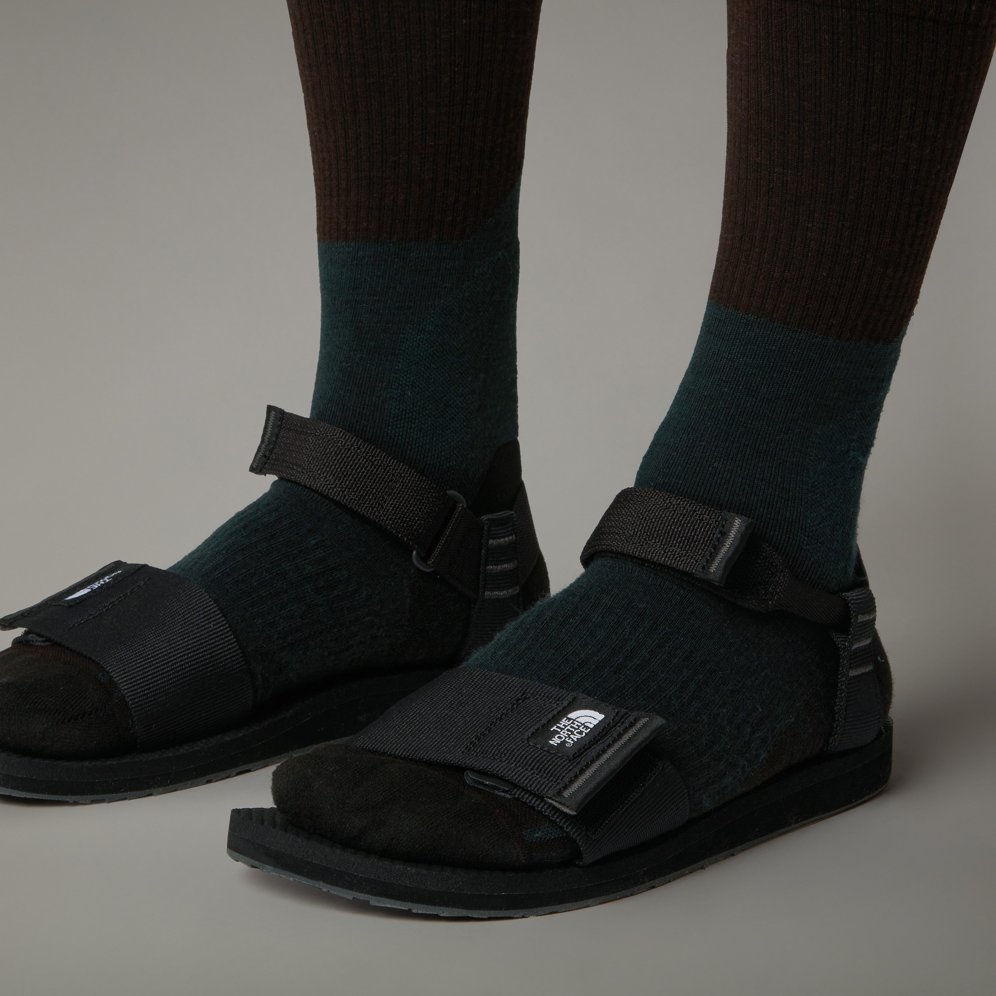 The North Face Outdoorsandalen M SKEENA SANDAL II