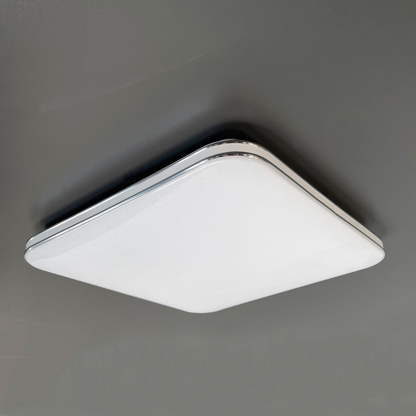 Honsel Leuchten Led-plafondlamp PORTO (1 stuk)