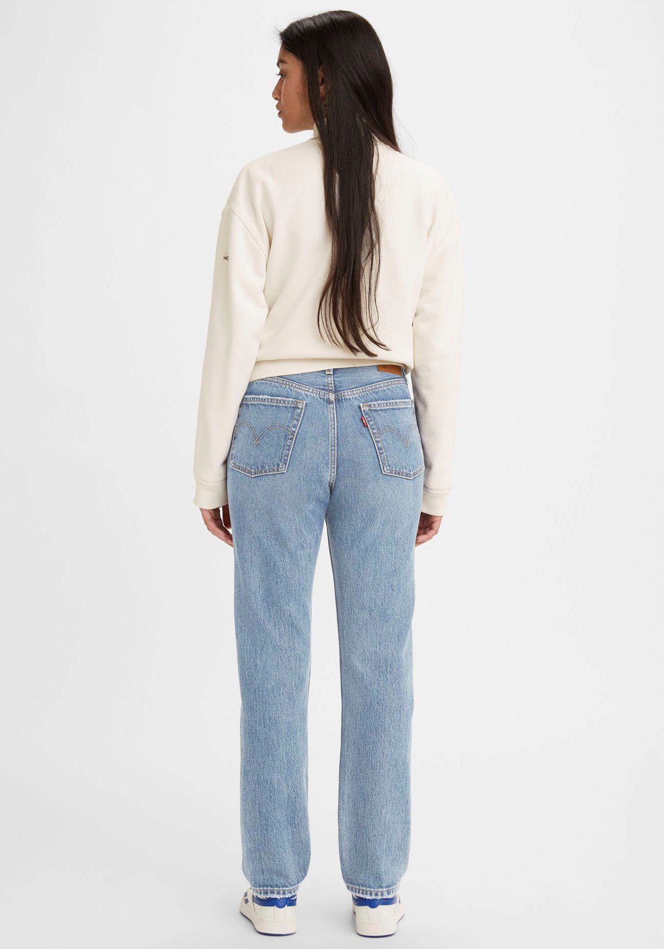 Levi's® 5-pocket jeans 501 Long 501 collection