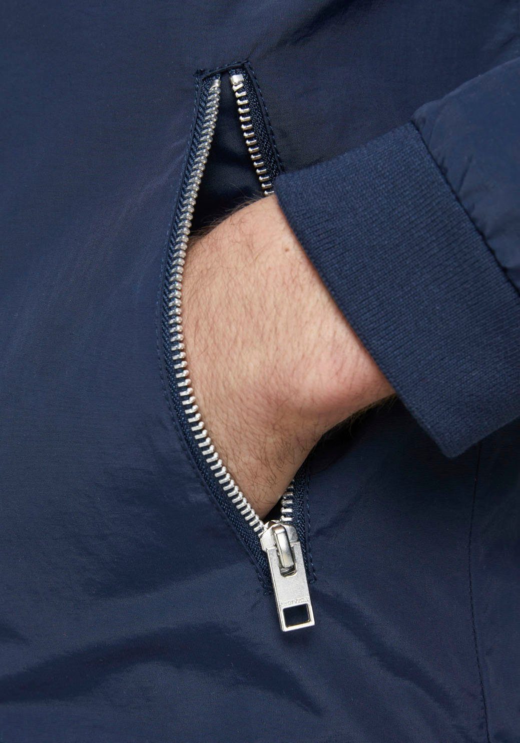 Jack & Jones Bomberjack JJERUSH