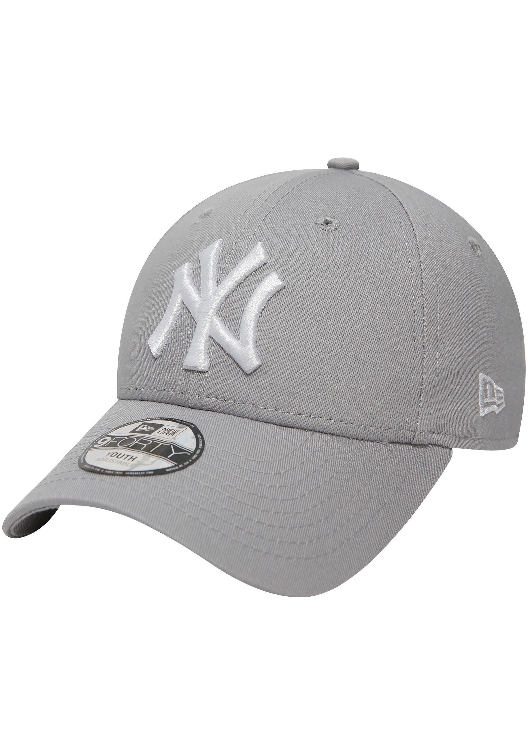 New Era Baseballcap NEW YORK YANKEES N