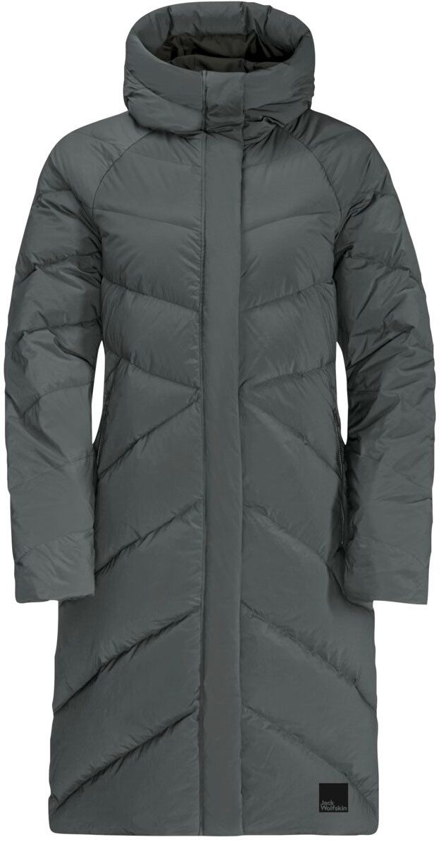 Jack Wolfskin Donsjas MARIENPLATZ korte jas W