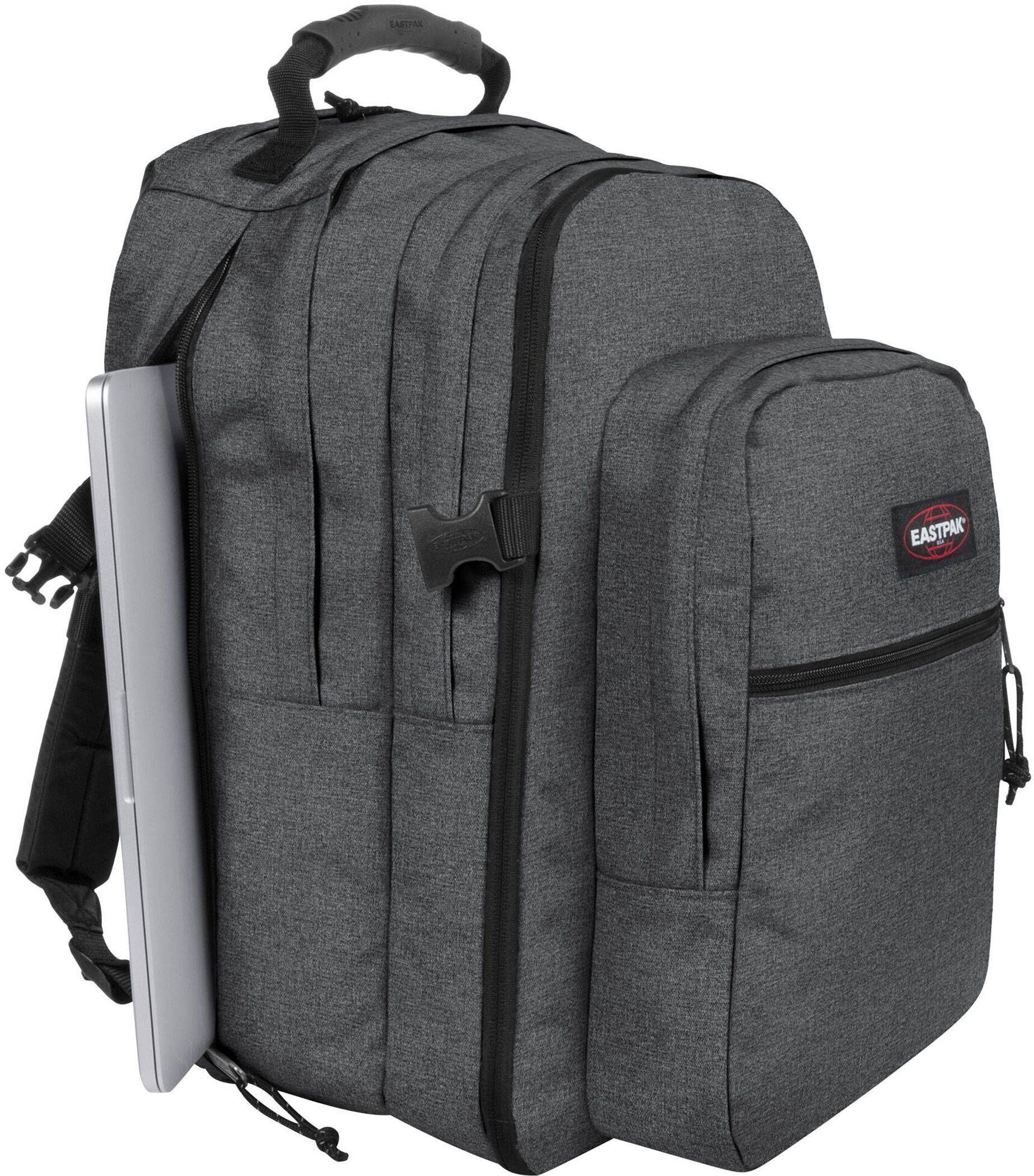 Eastpak Vrijetijdsrugzak TUTOR met ruime vakken