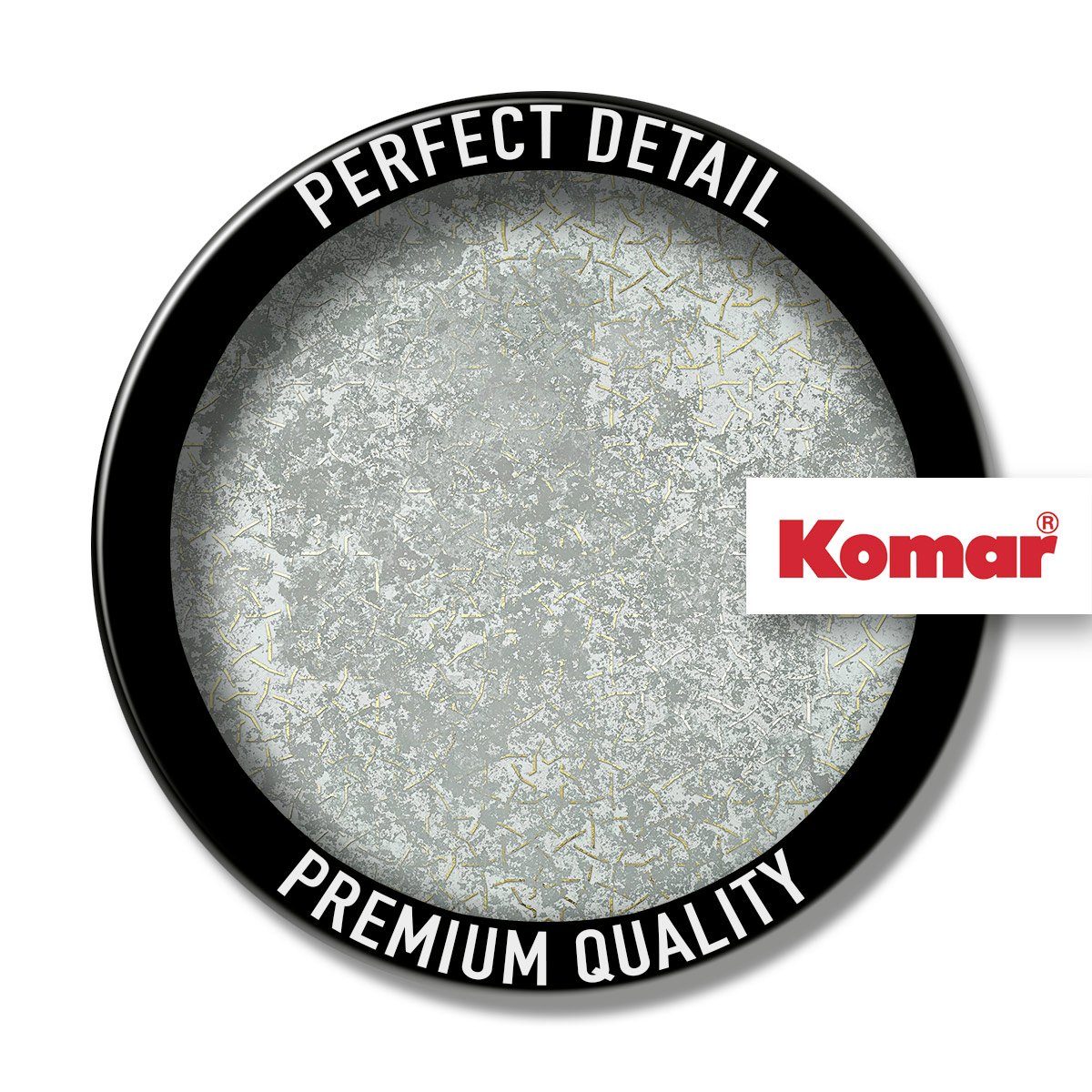 Komar Fotobehang Digitale print vlies - Obfuscated Ornament - Afmeting 400 x 250 cm (1 stuk)