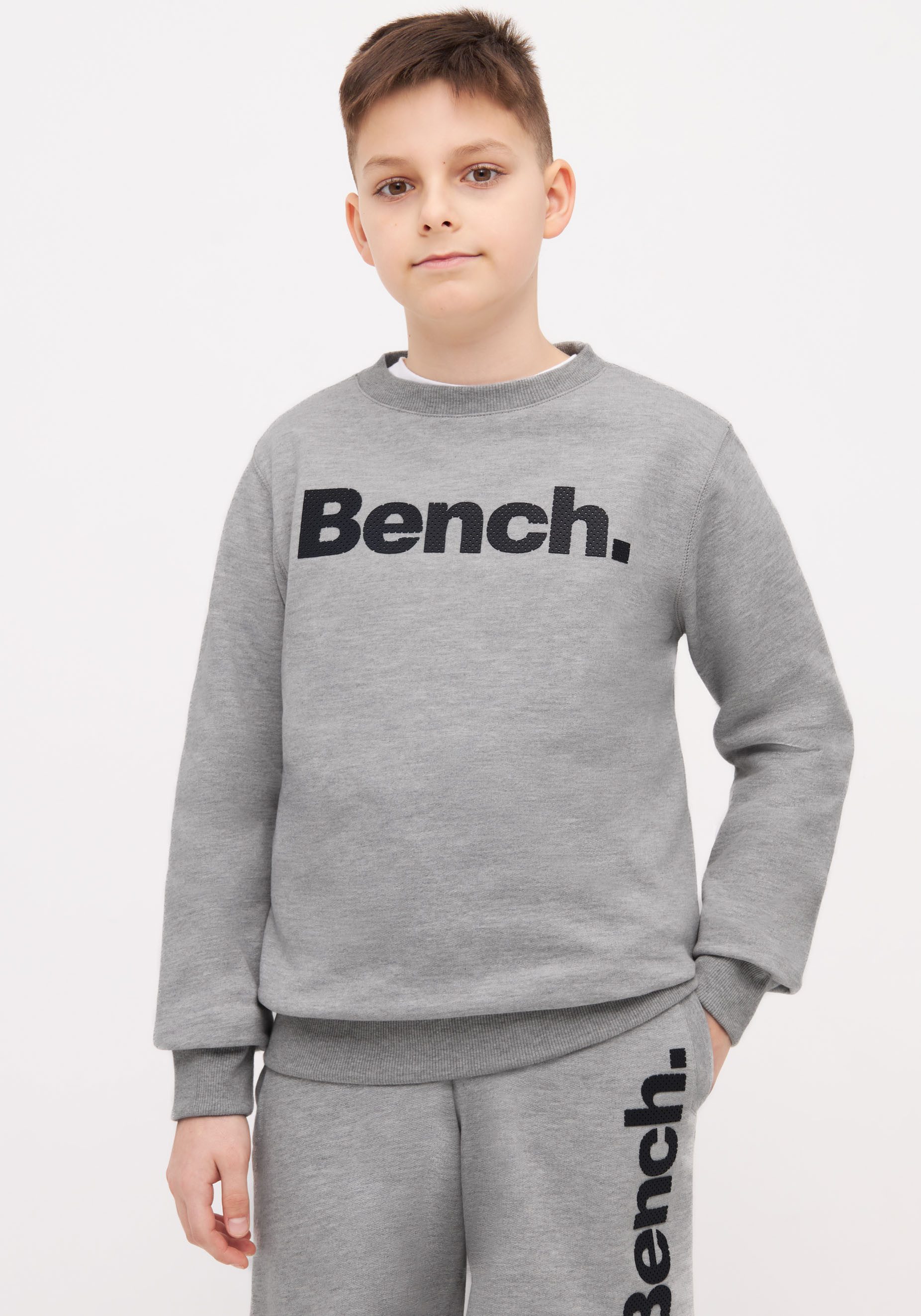 Bench. Sweater