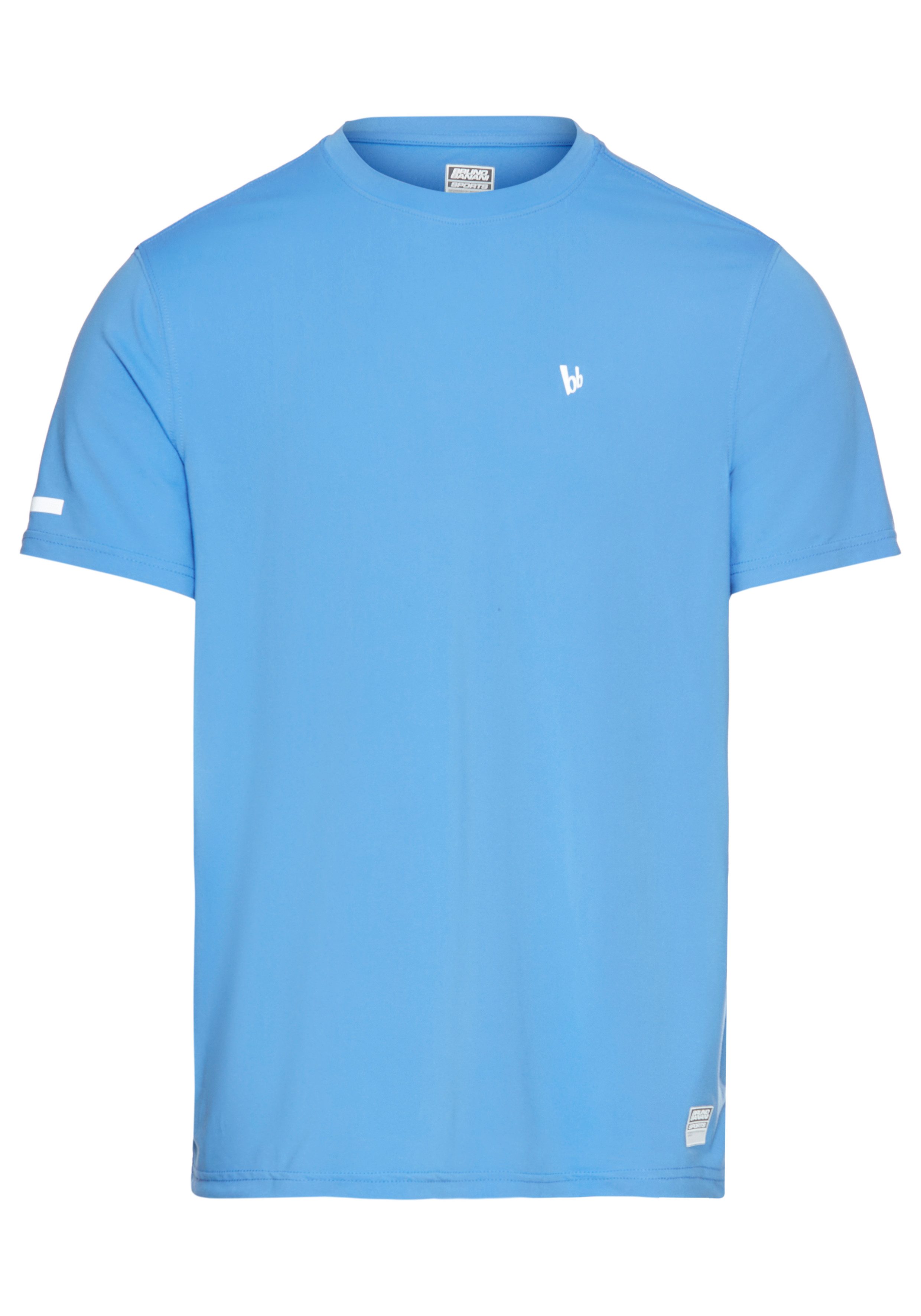 Bruno Banani Functioneel shirt