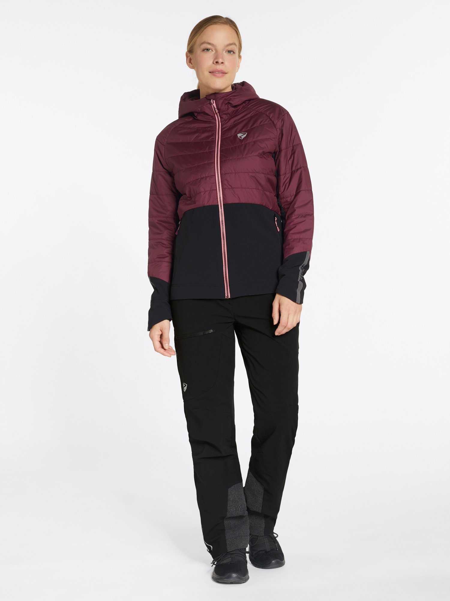 Ziener Functionele broek NEOLA