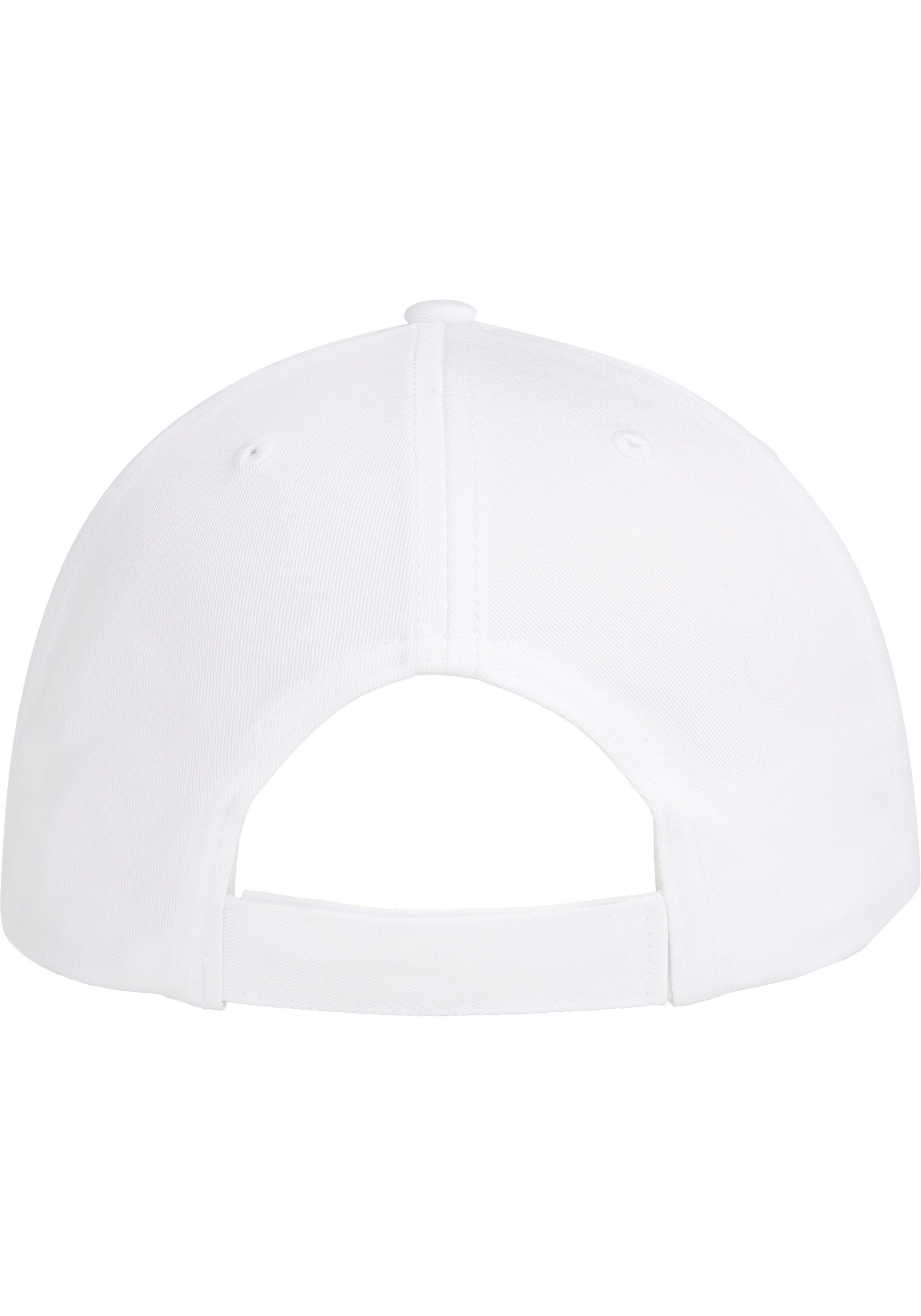 TOMMY JEANS Baseball pet TJM LINEAR LOGO 6-PANEL CAP met geborduurd logo-opschrift