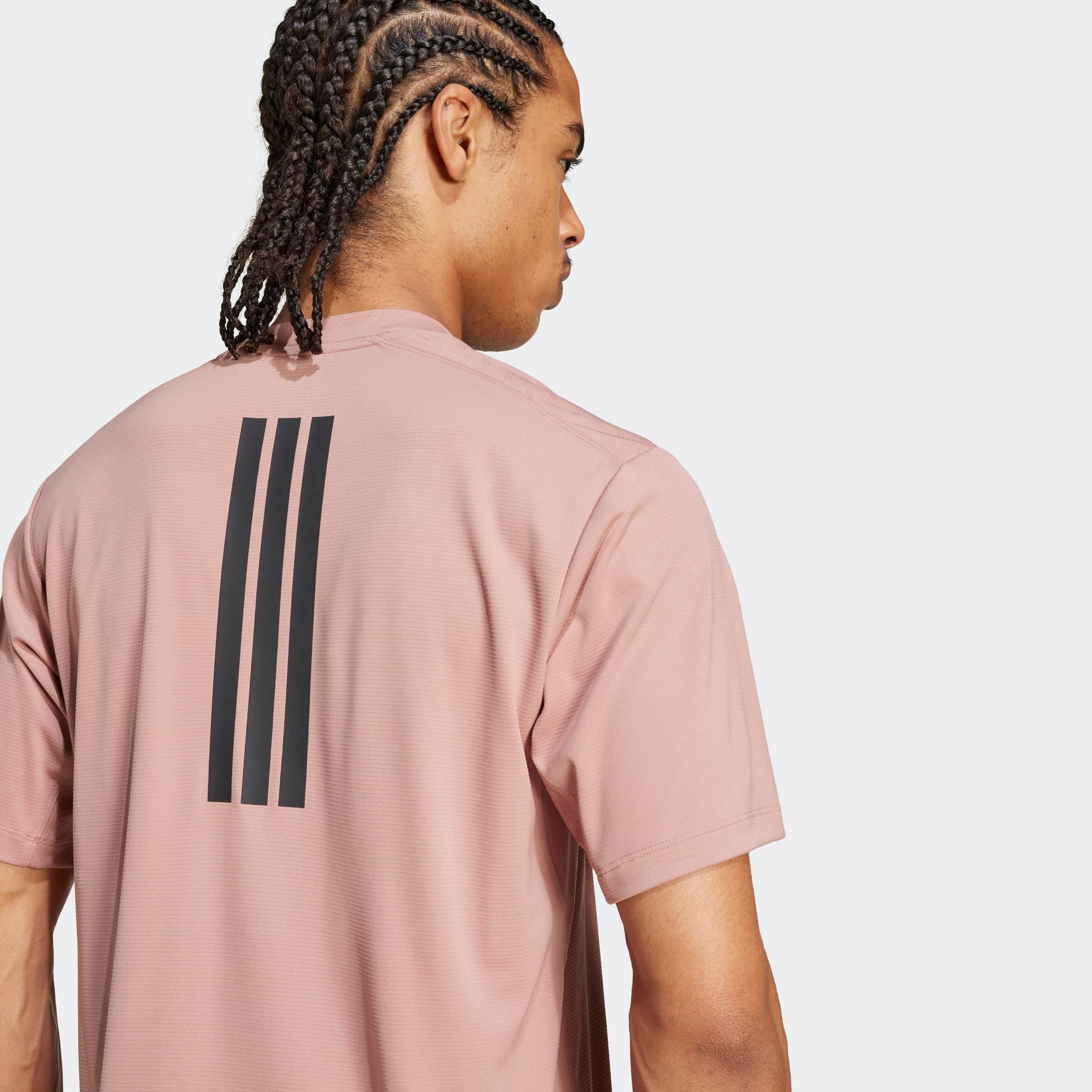 adidas Performance T-shirt POWER 3S TEE