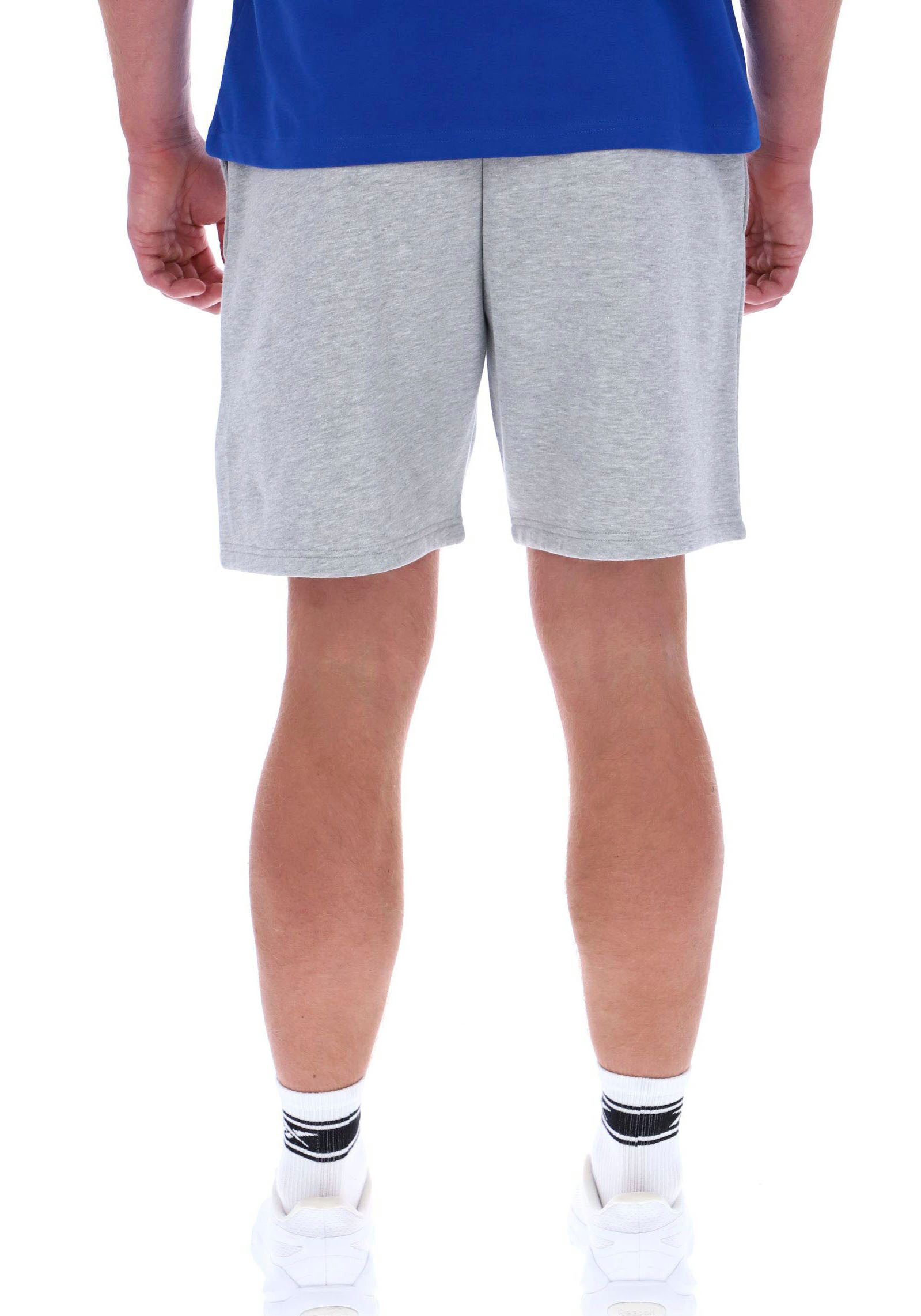 Reebok Sweatshort MARCUS SMALL LOGO FLEECE SHORTS (1-delig)