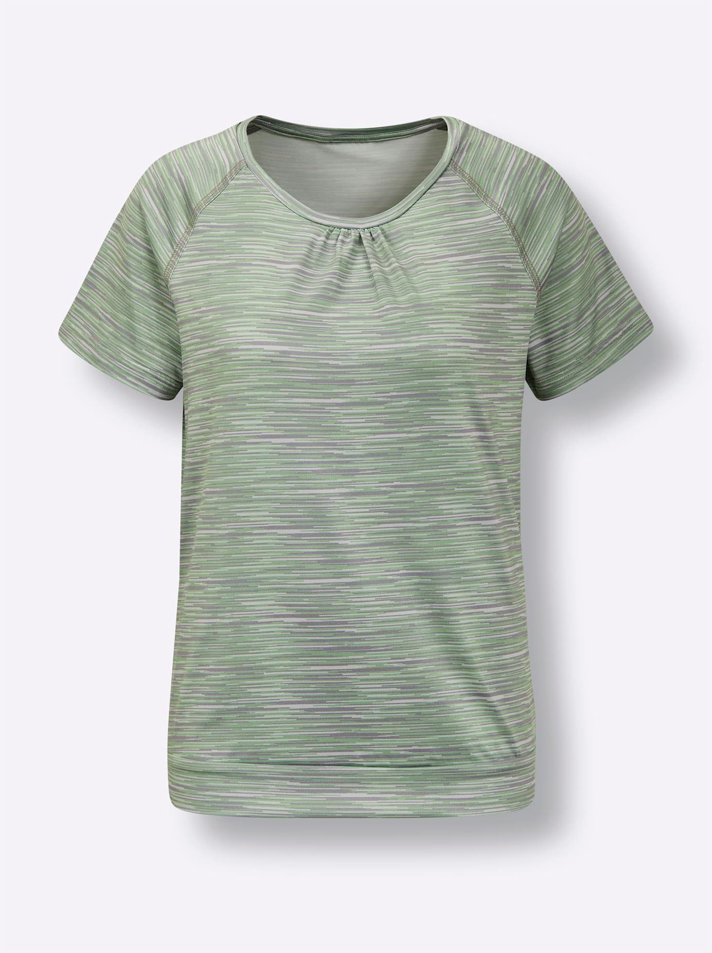 Catamaran Trainingsshirt Functioneel shirt (1-delig)