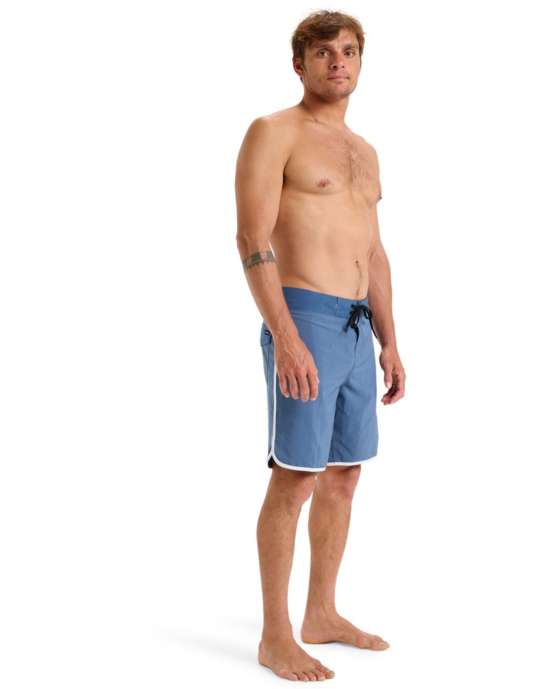 Quiksilver Boardshort Highline Scallop 19"