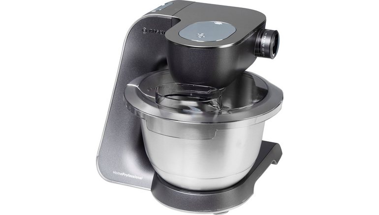 Bosch Küchenmaschine Home Professional Mum57860 2021 Bosch Küchenmaschine Home Professional Mum57860 2021